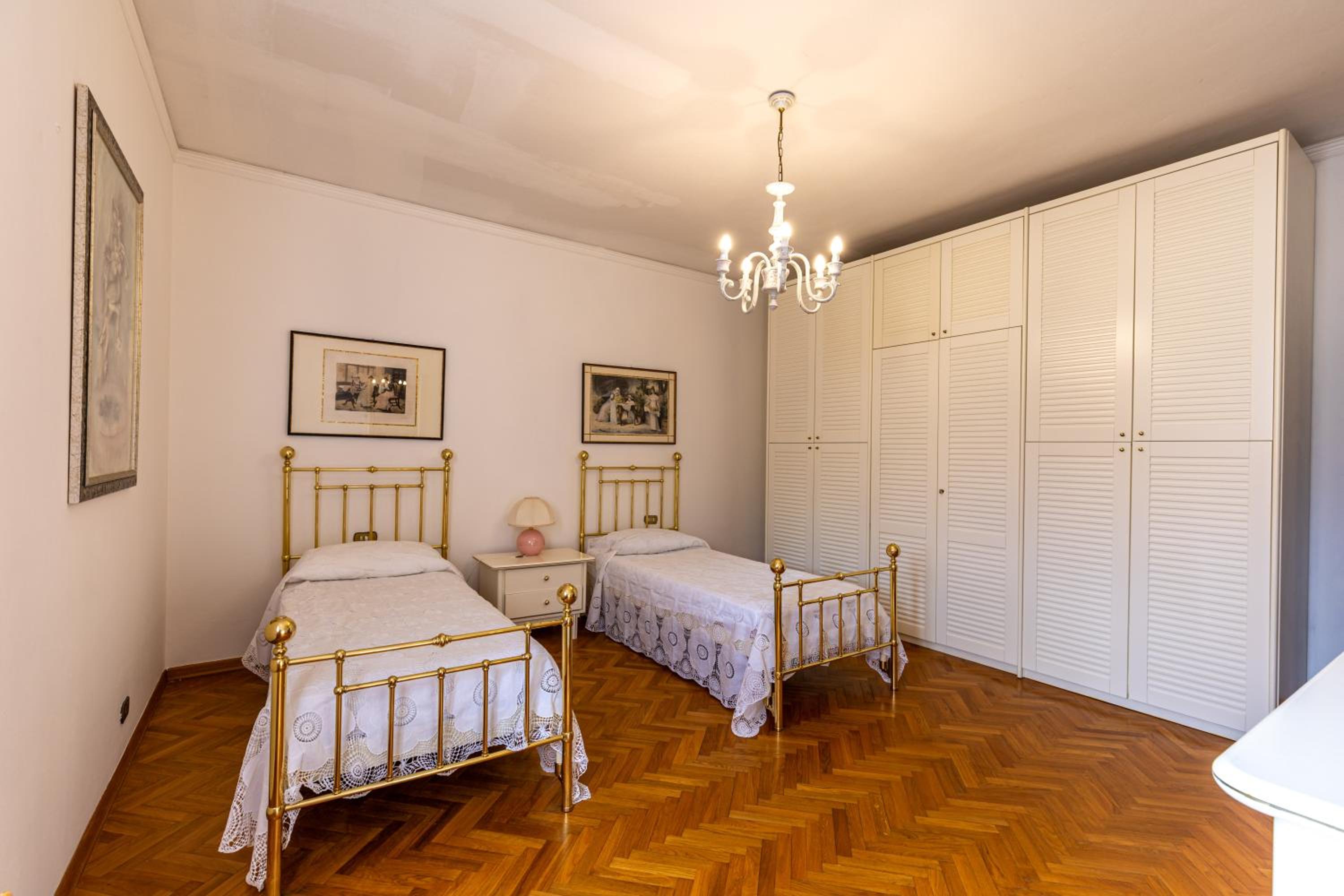Villa Olea