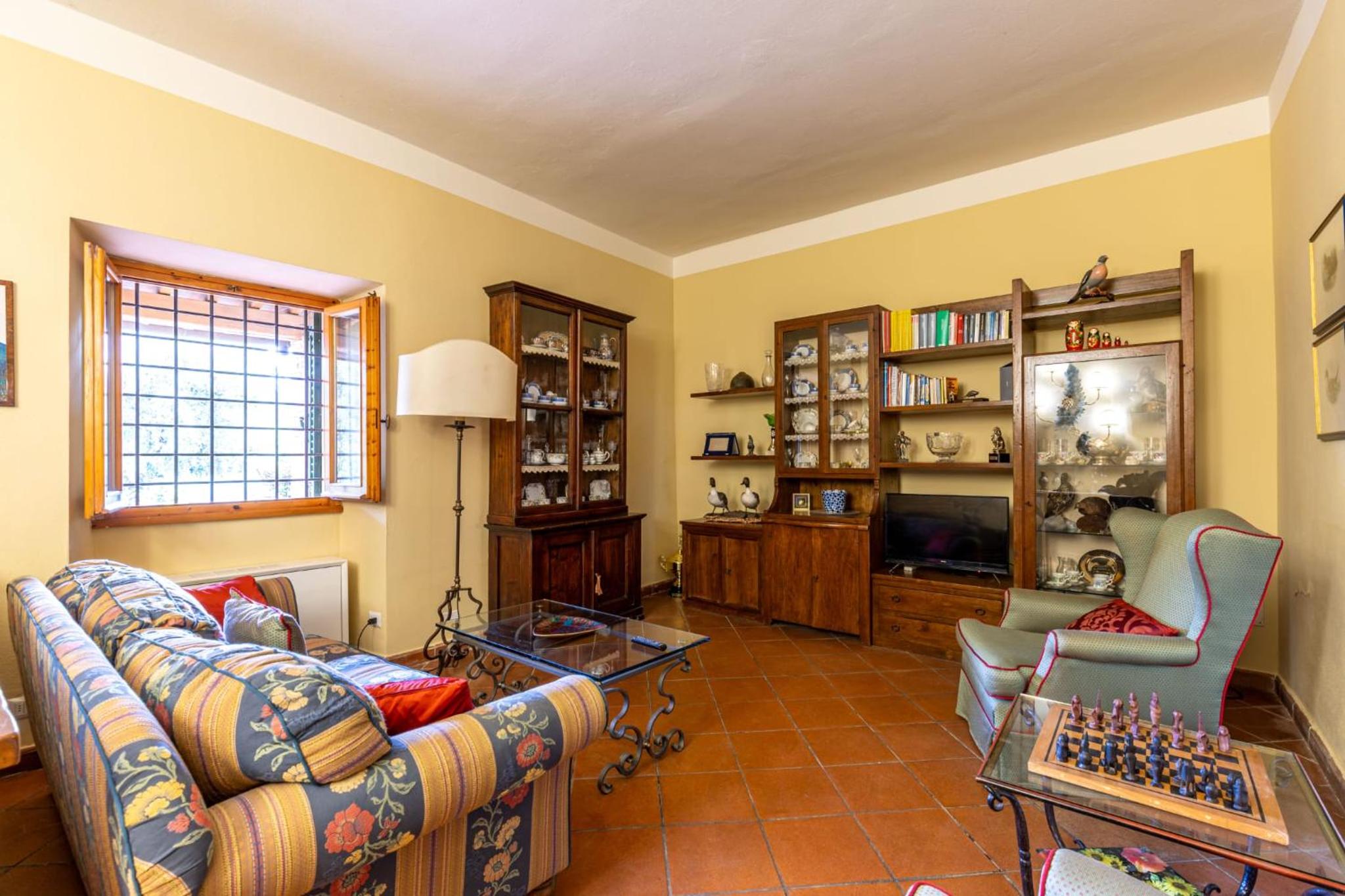Villa Olea