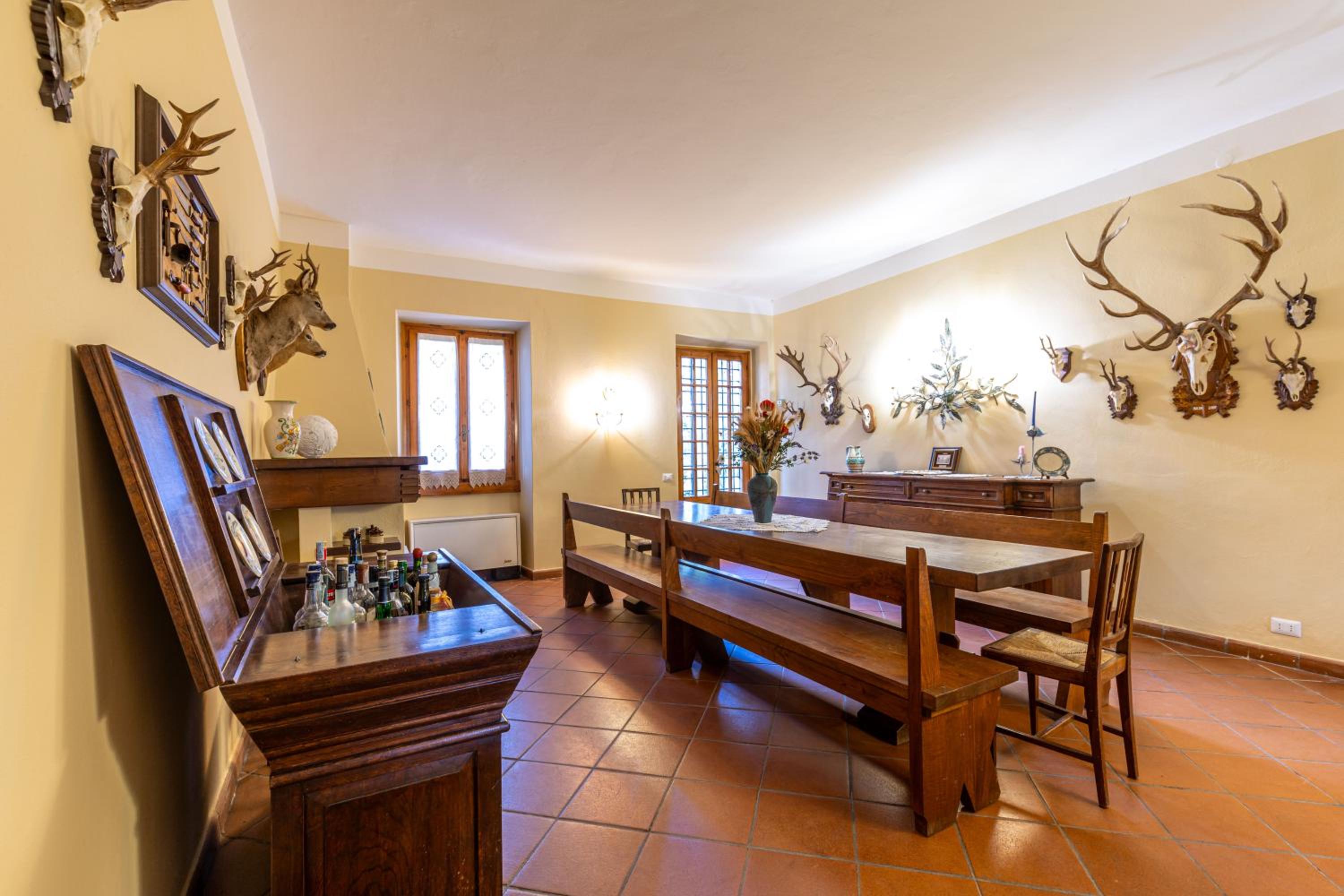 Villa Olea