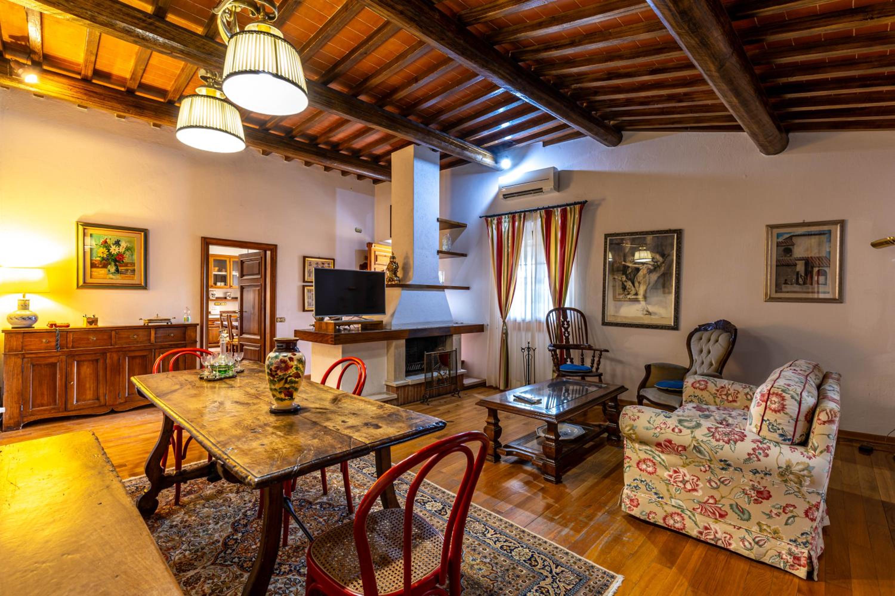 Villa Olea