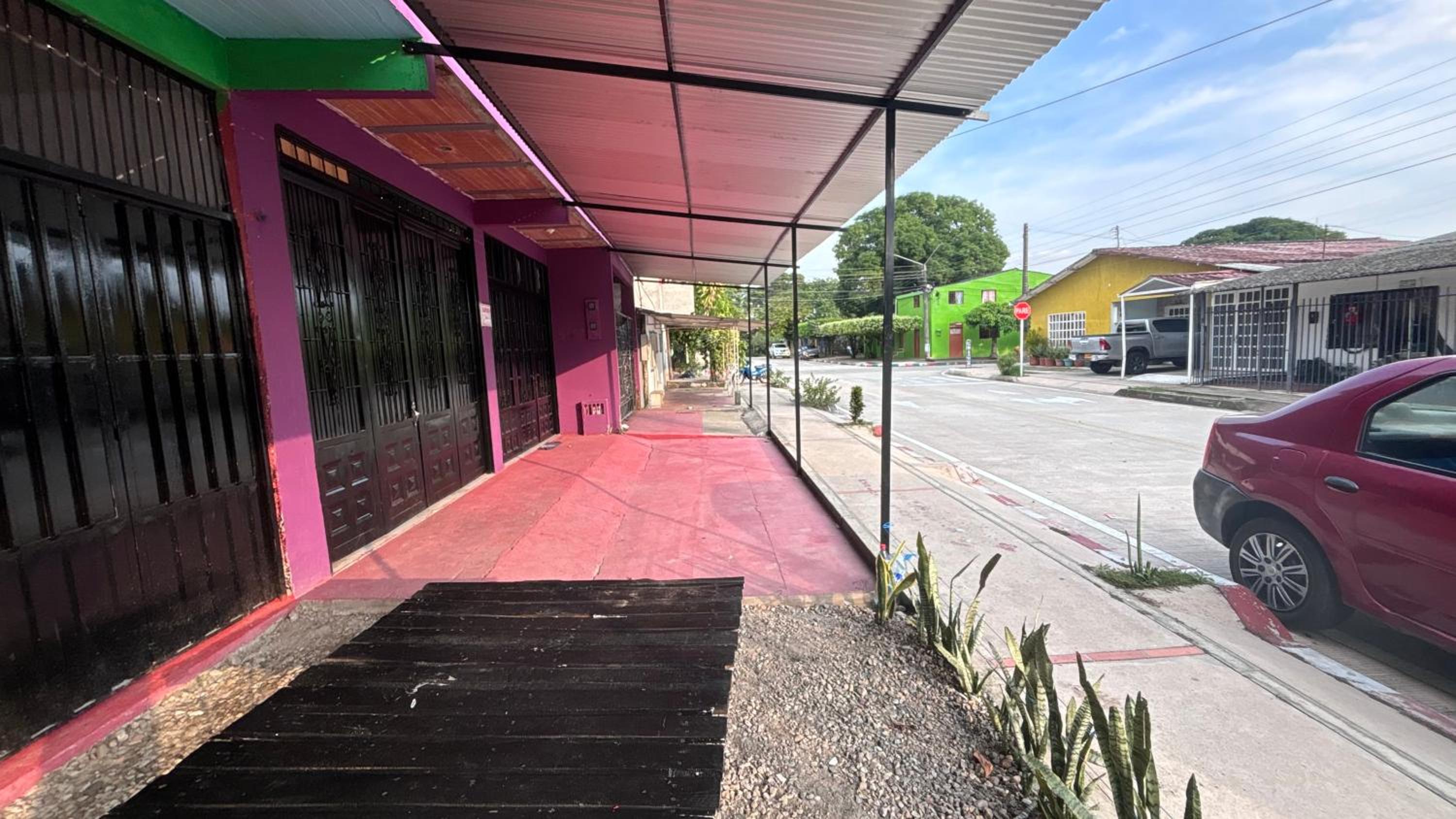Apartaestudio en Monterrey