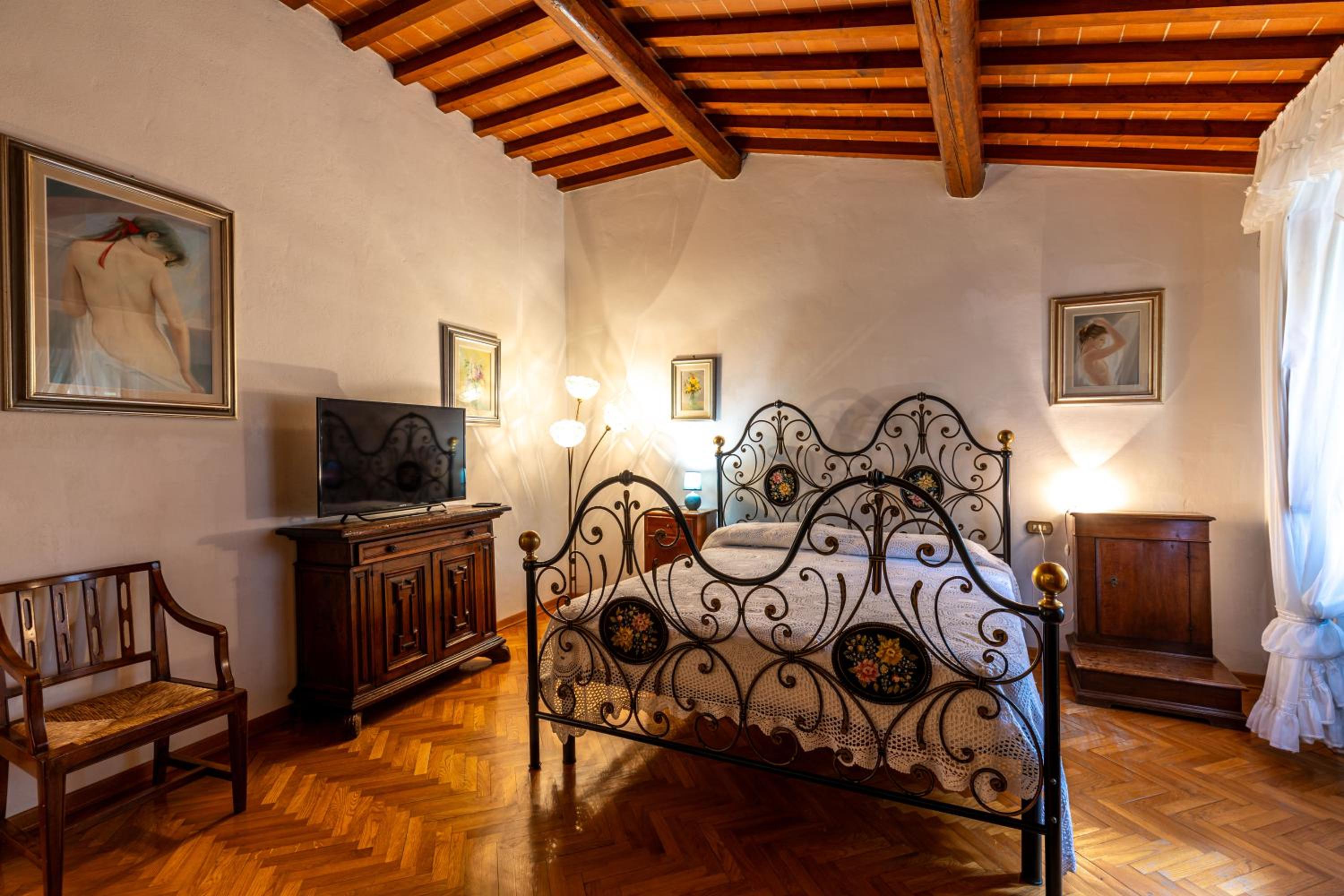 Villa Olea