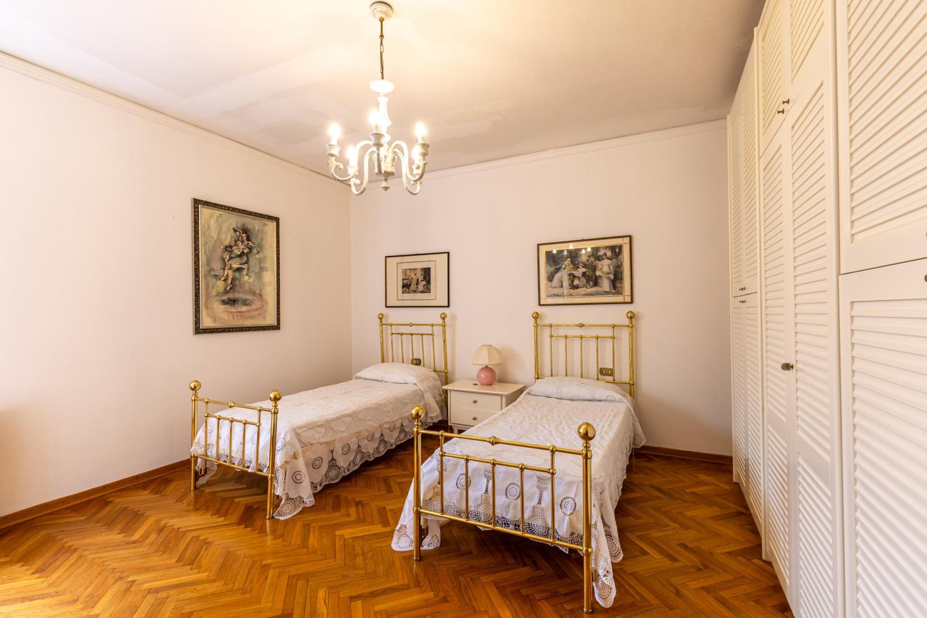 Villa Olea