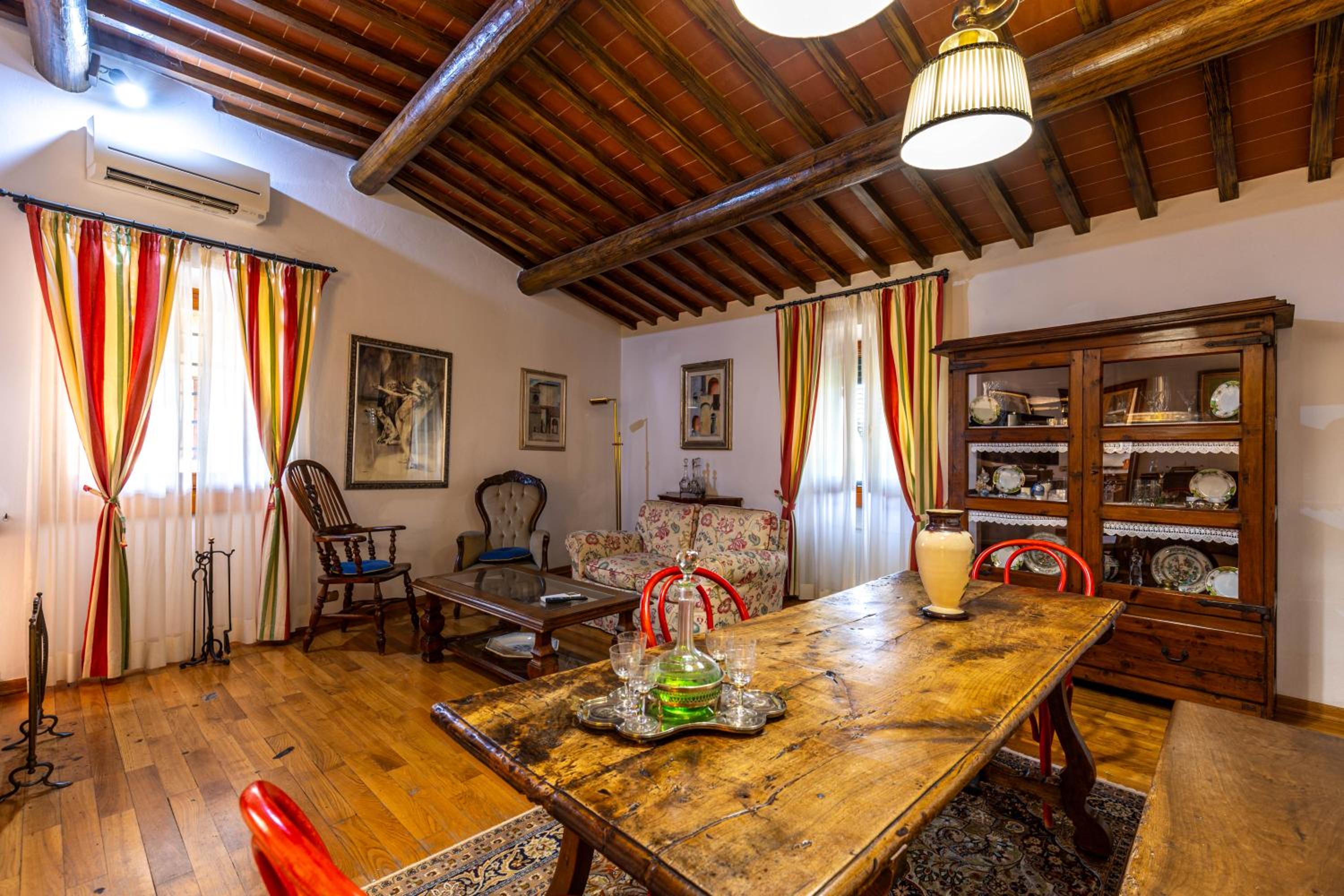 Villa Olea