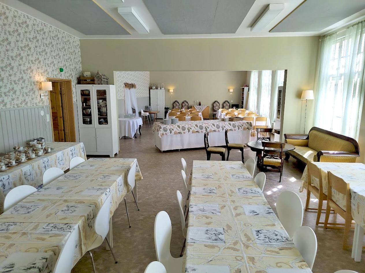 Villa Puharila