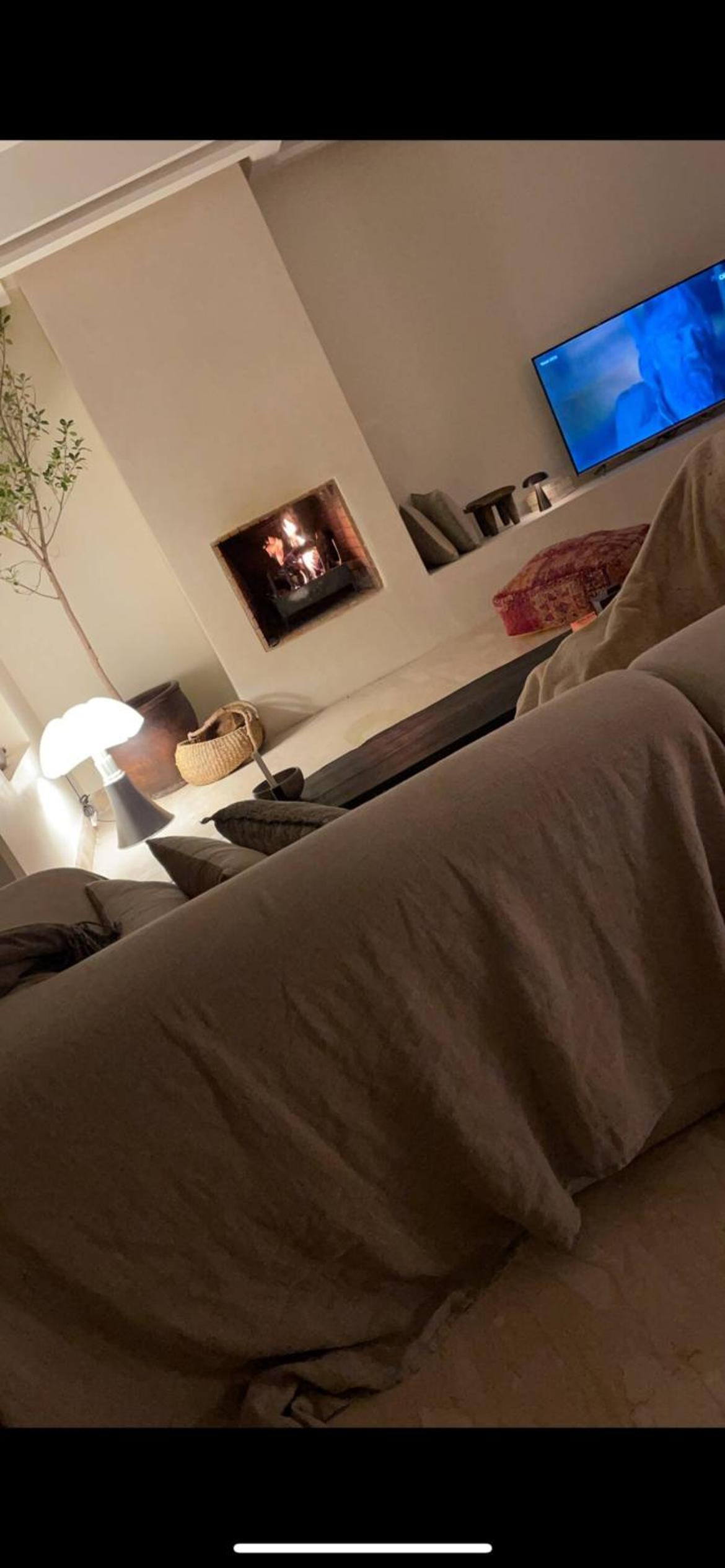 Appartement avec jardin Marrakech view 3