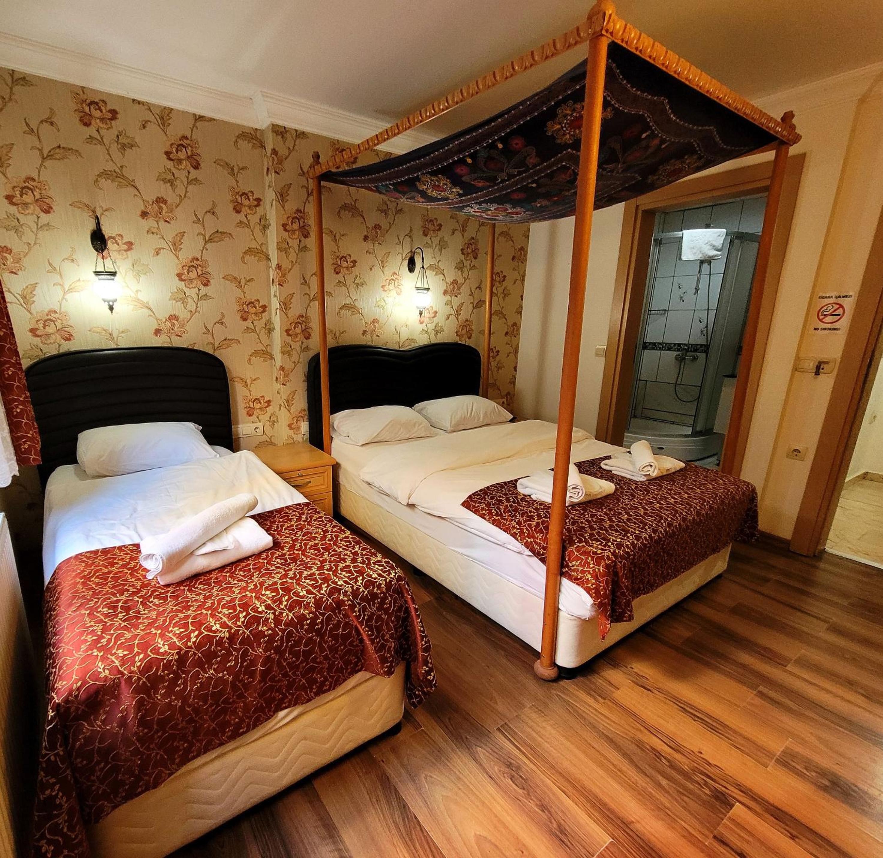 Marmara Guesthouse - Image 127