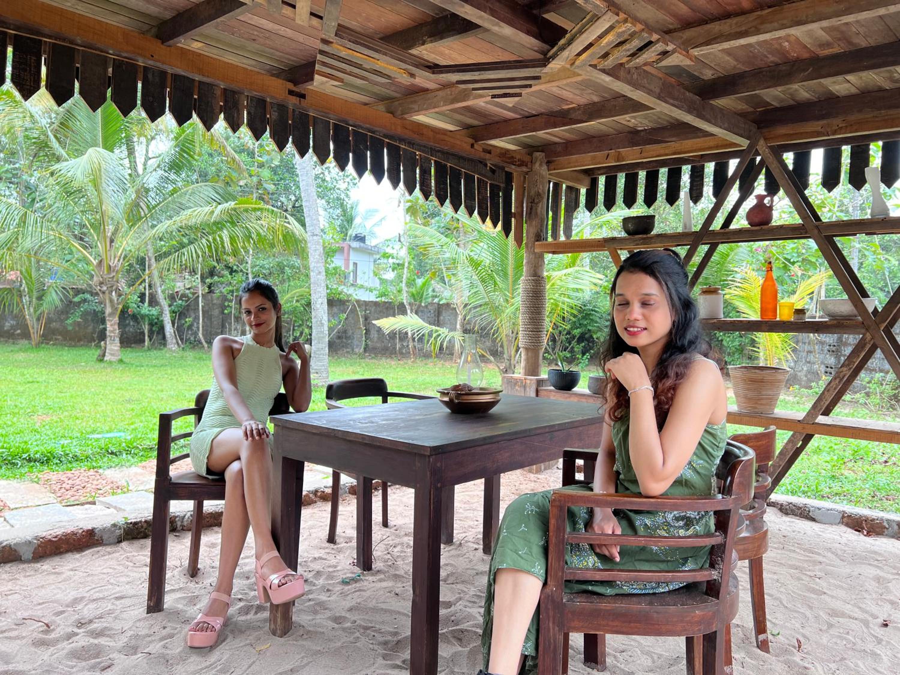 Ananda Marari Heritage Villa