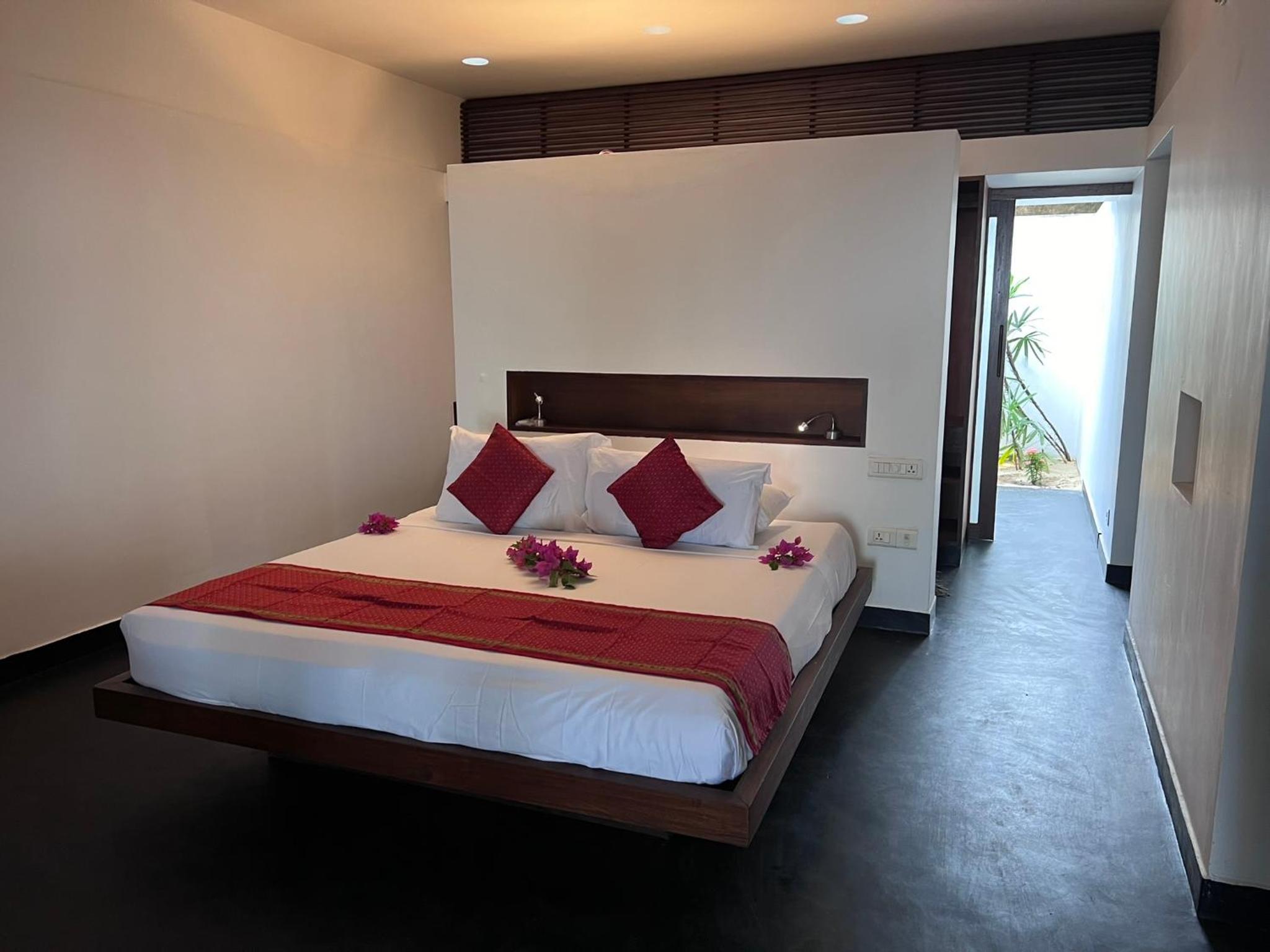 Ananda Marari Heritage Villa