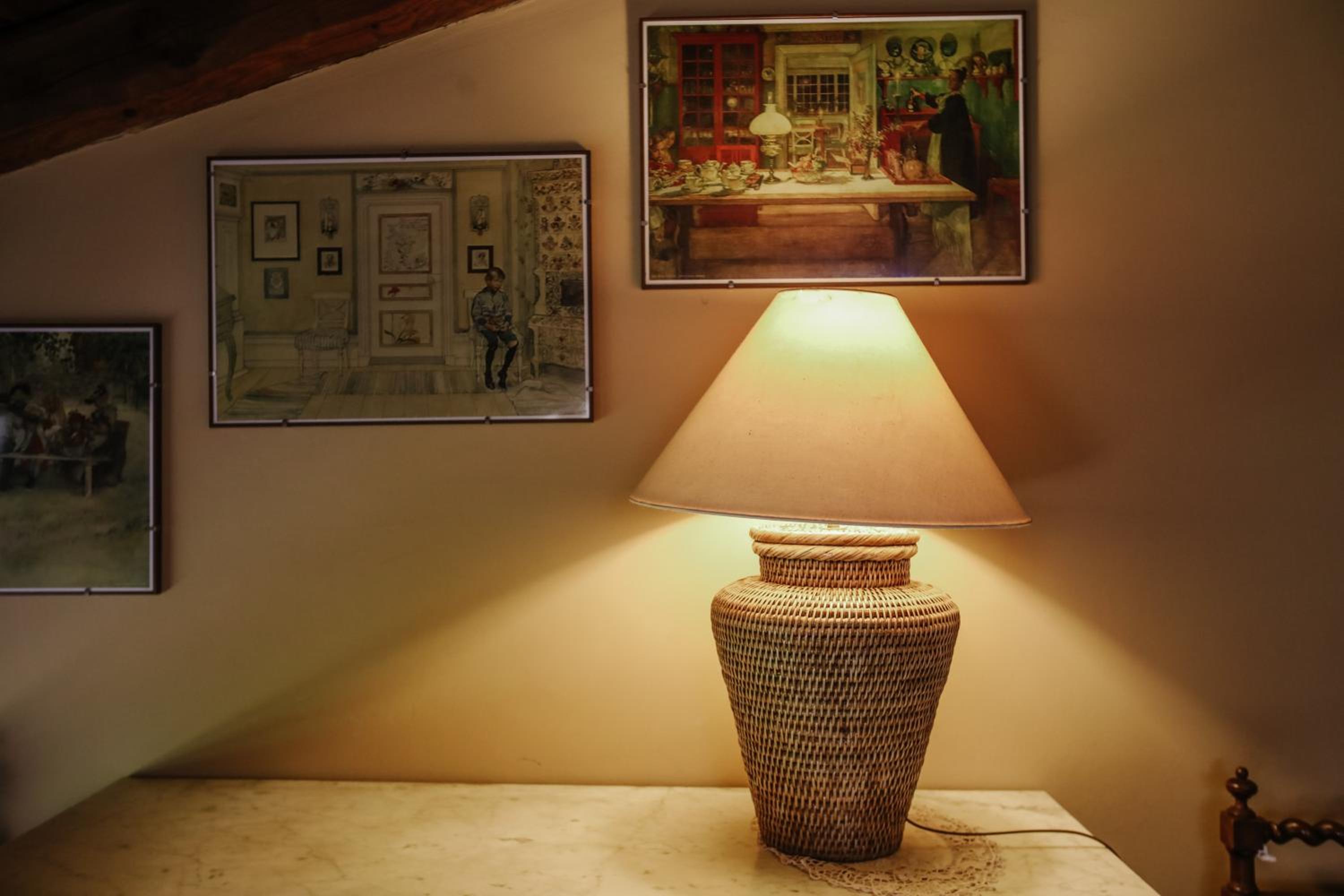 La Casa di Alice