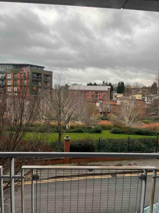 Beautiful 1 Bed Apartment City Centre Birmingham! Awesome Location! view 5