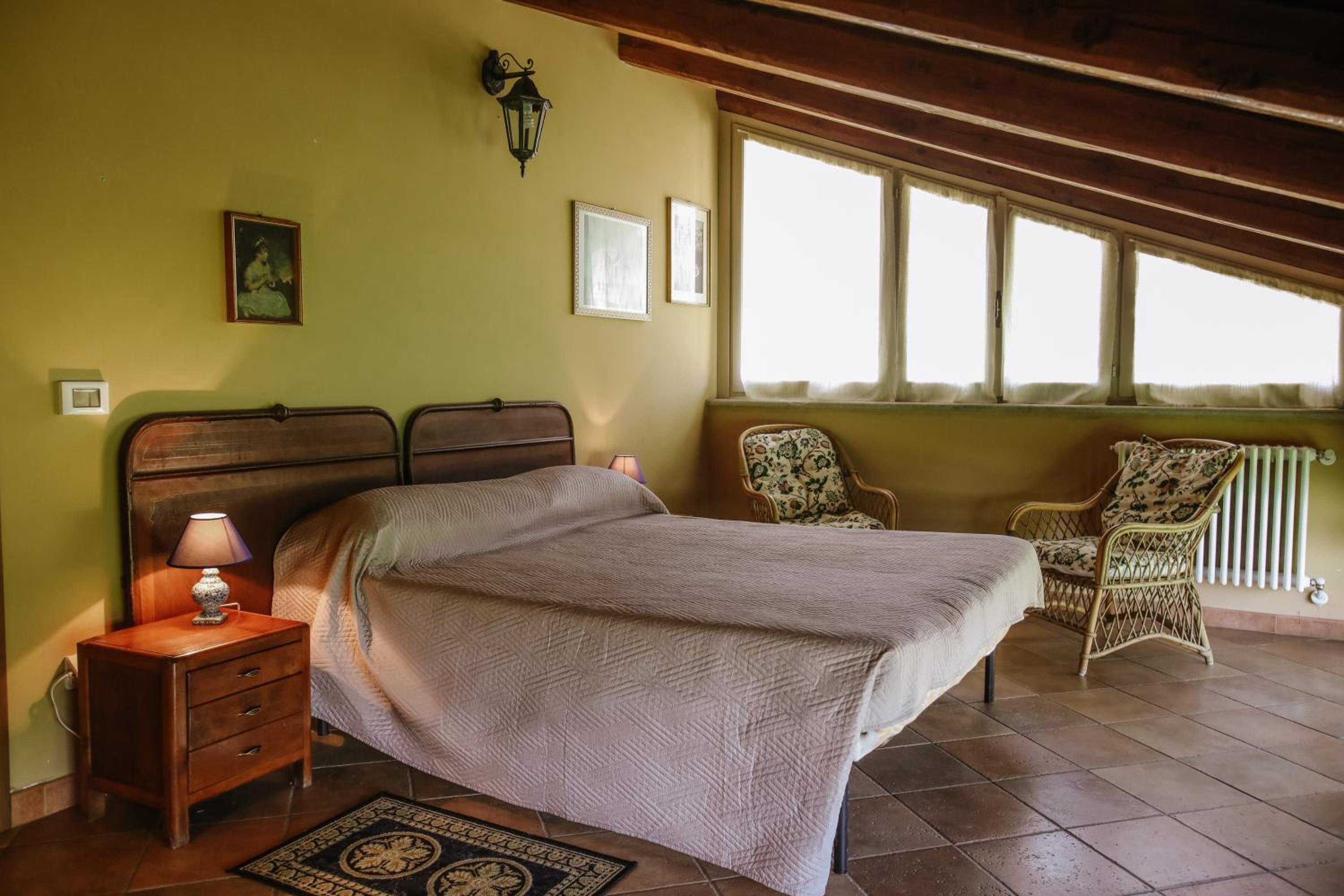 La Casa di Alice