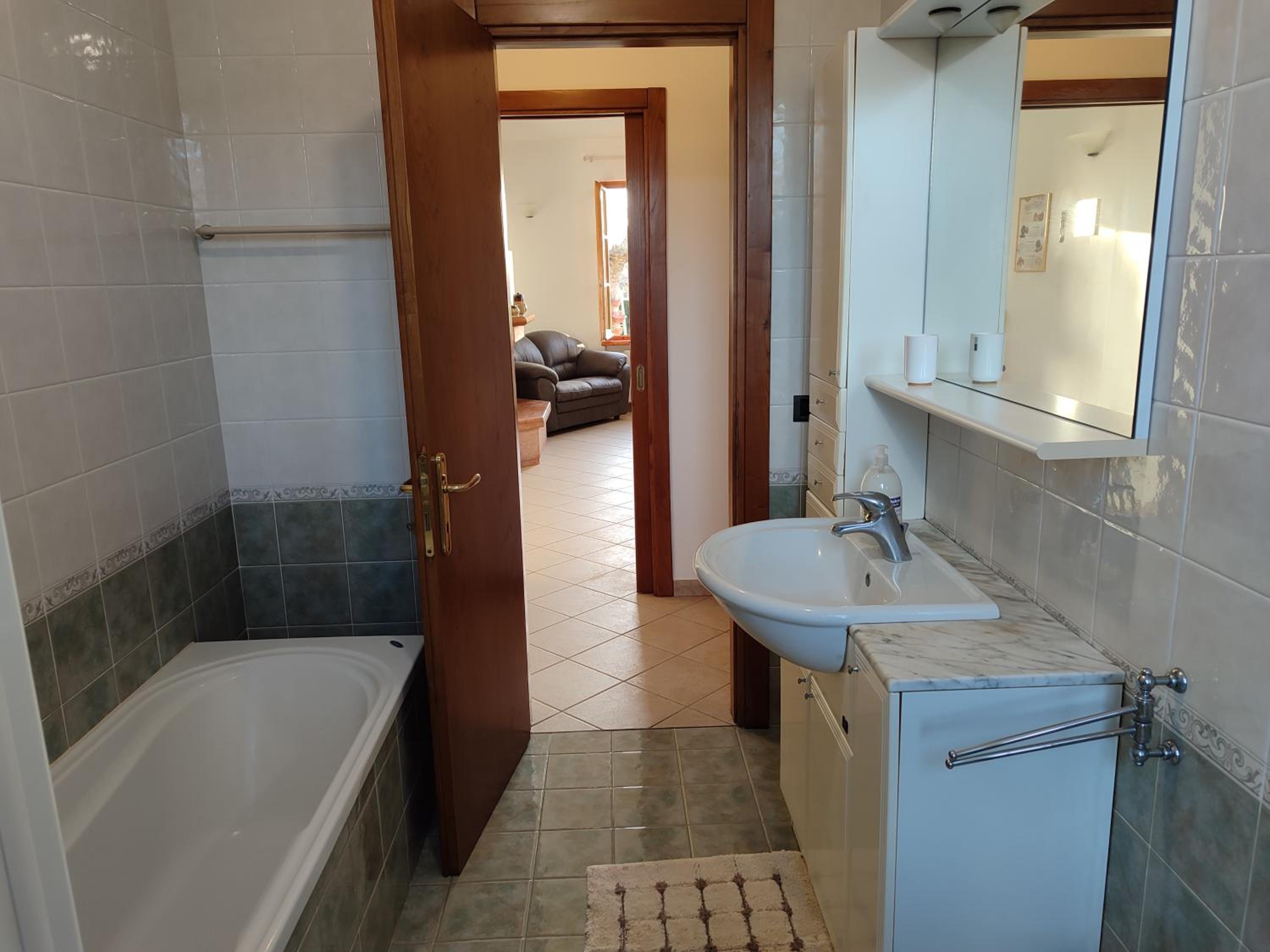 Villa Gaia Truffle Experience