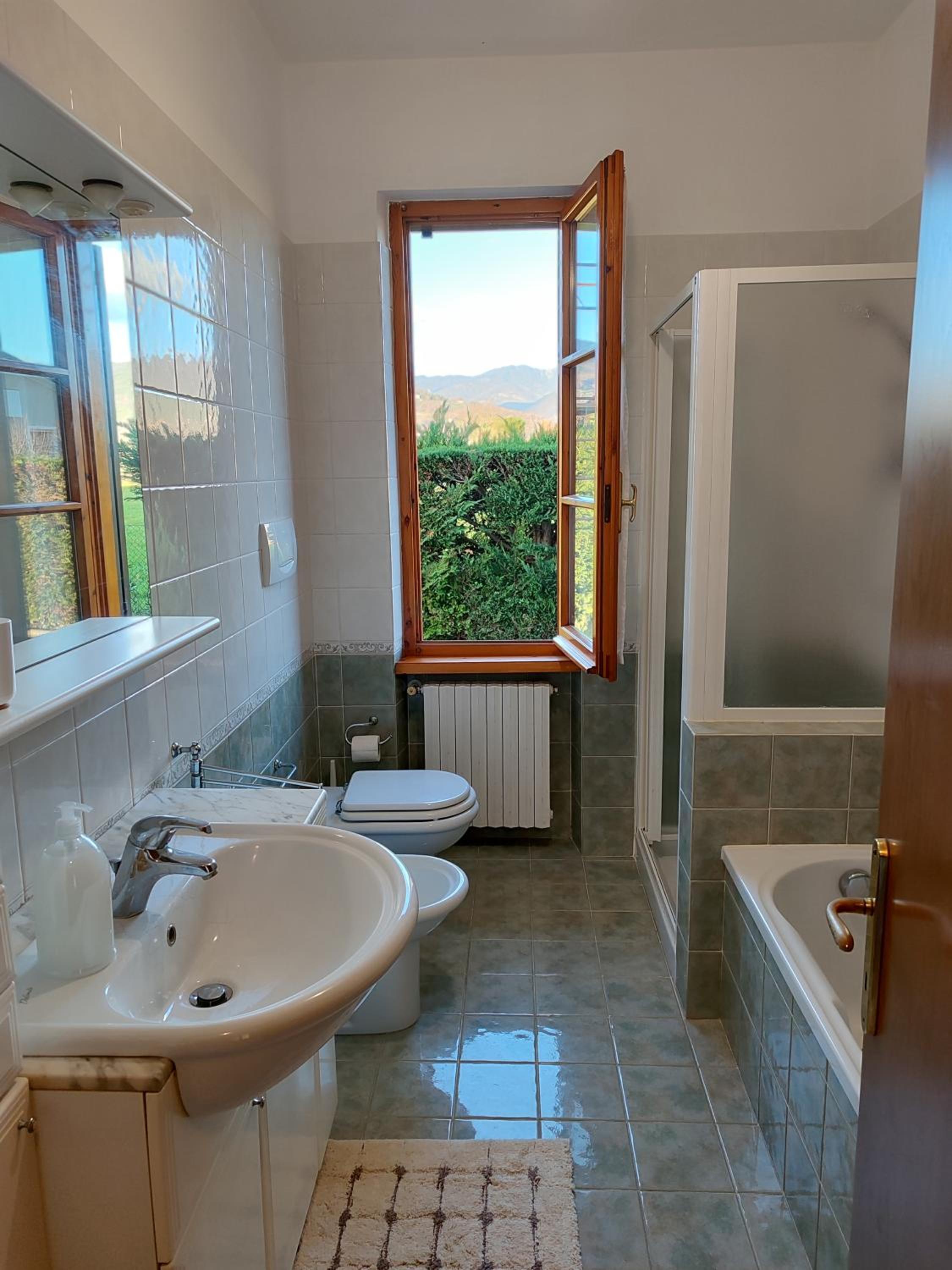 Villa Gaia Truffle Experience