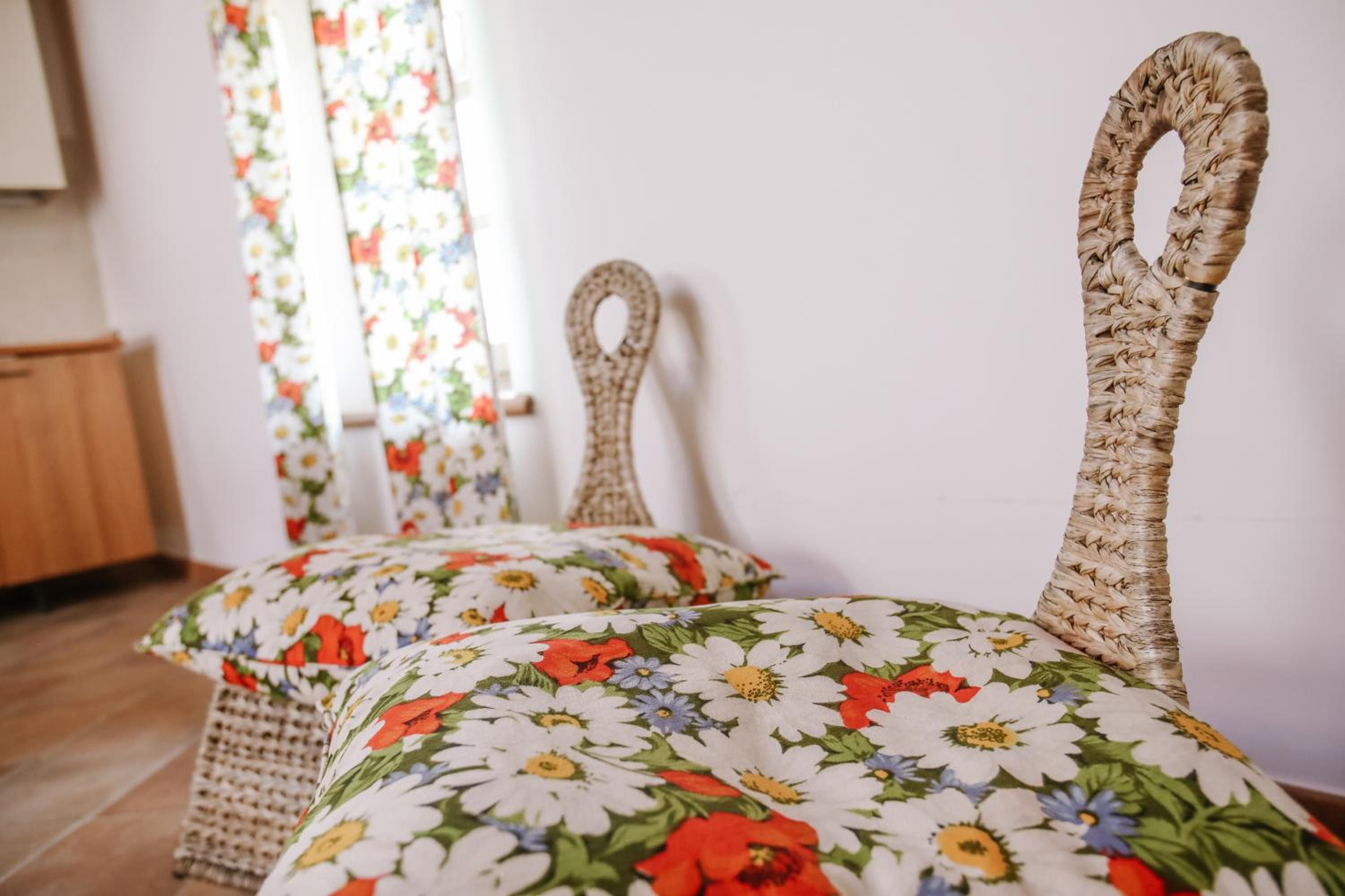 La Casa di Alice
