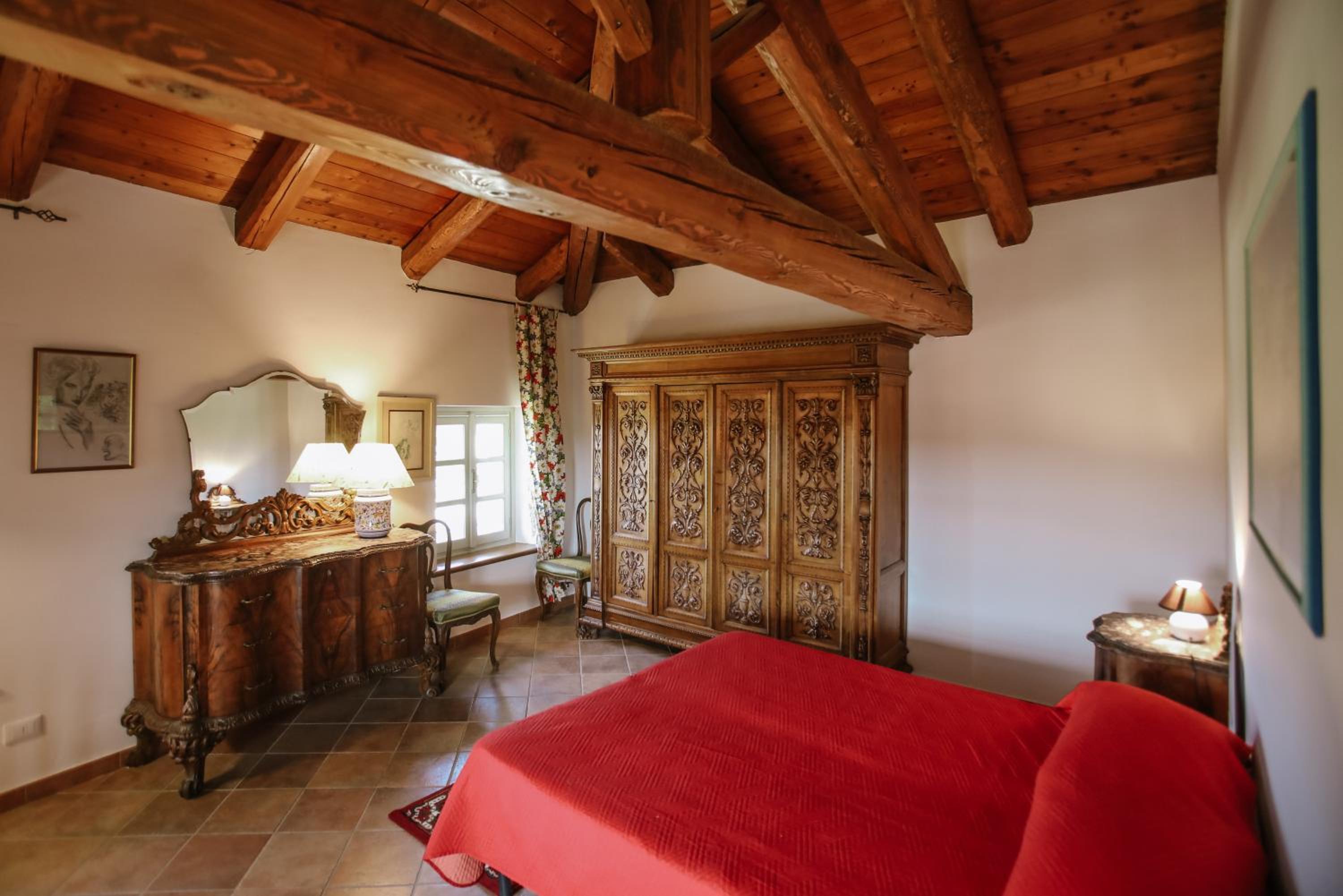 La Casa di Alice