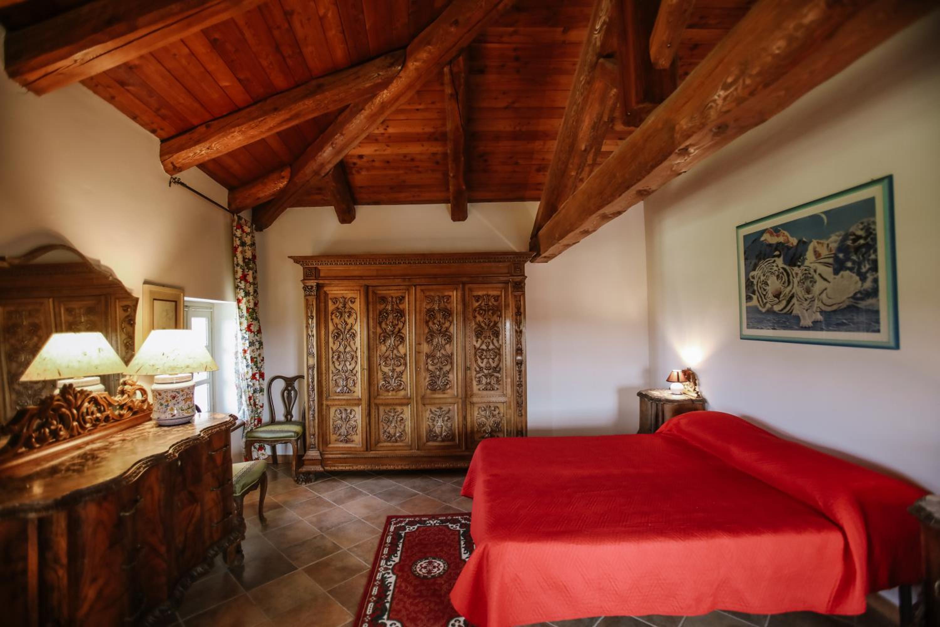 La Casa di Alice