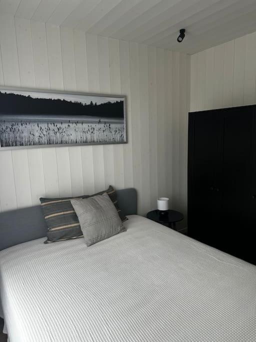 Modernūs apartamentai Svencelėje