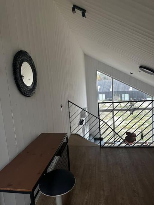 Modernūs apartamentai Svencelėje