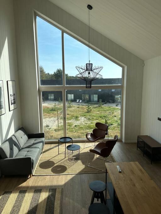 Modernūs apartamentai Svencelėje
