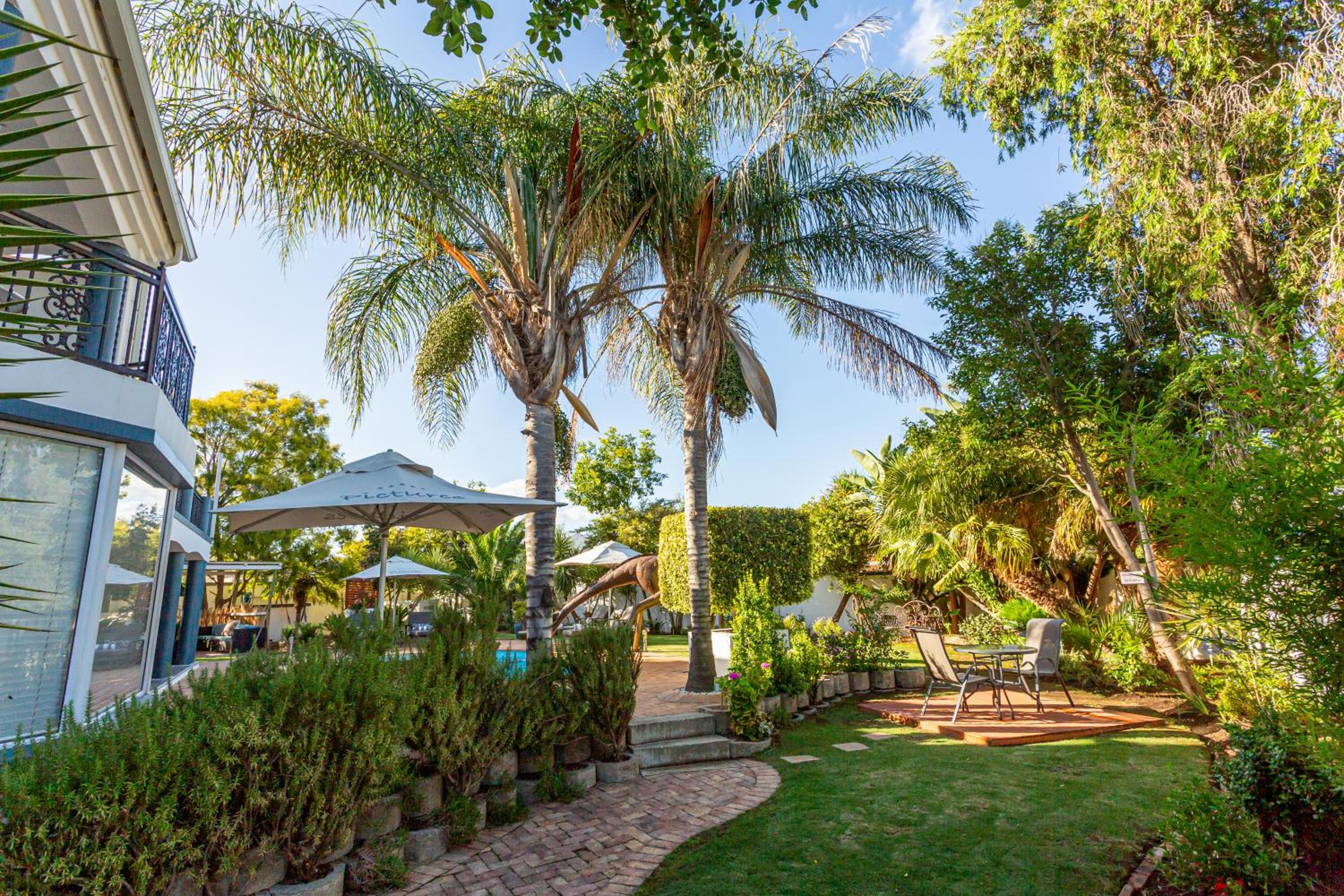 Pictures Guest House Boutique Hotel view 4