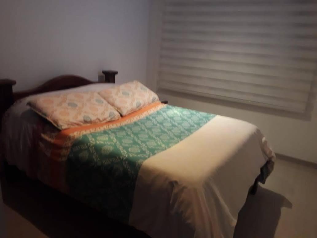 Hospedaje en casa familia
