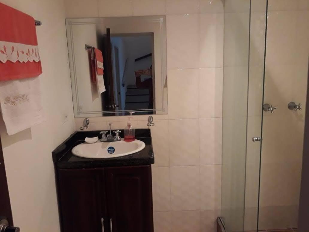 Hospedaje en casa familia