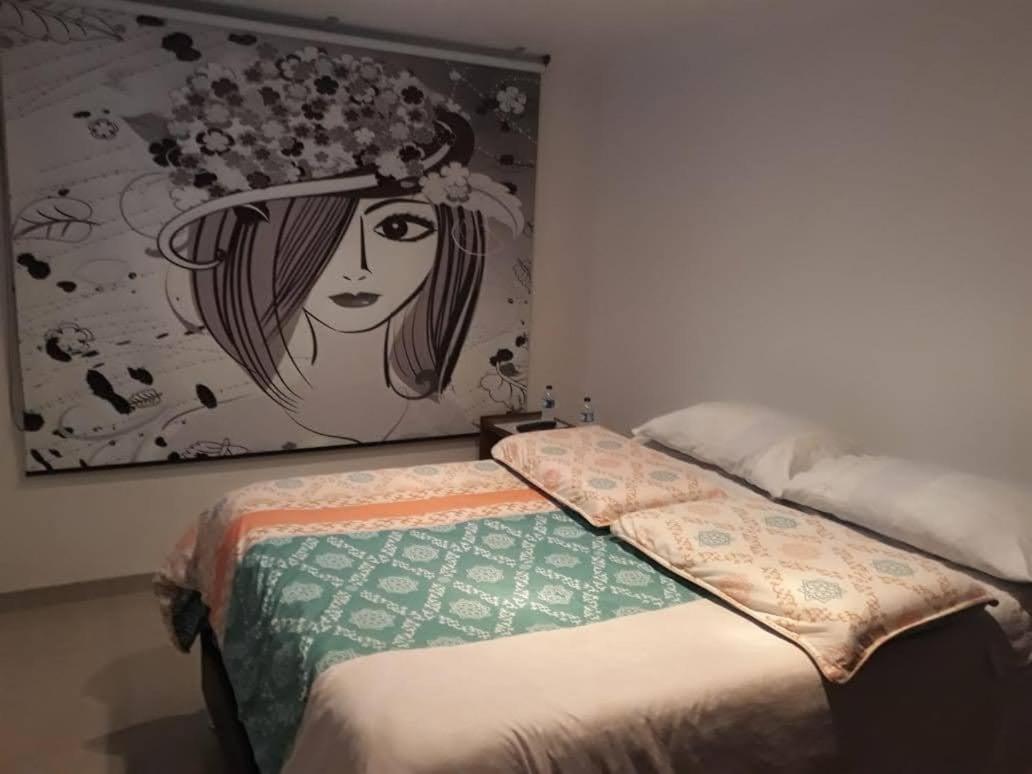 Hospedaje en casa familia