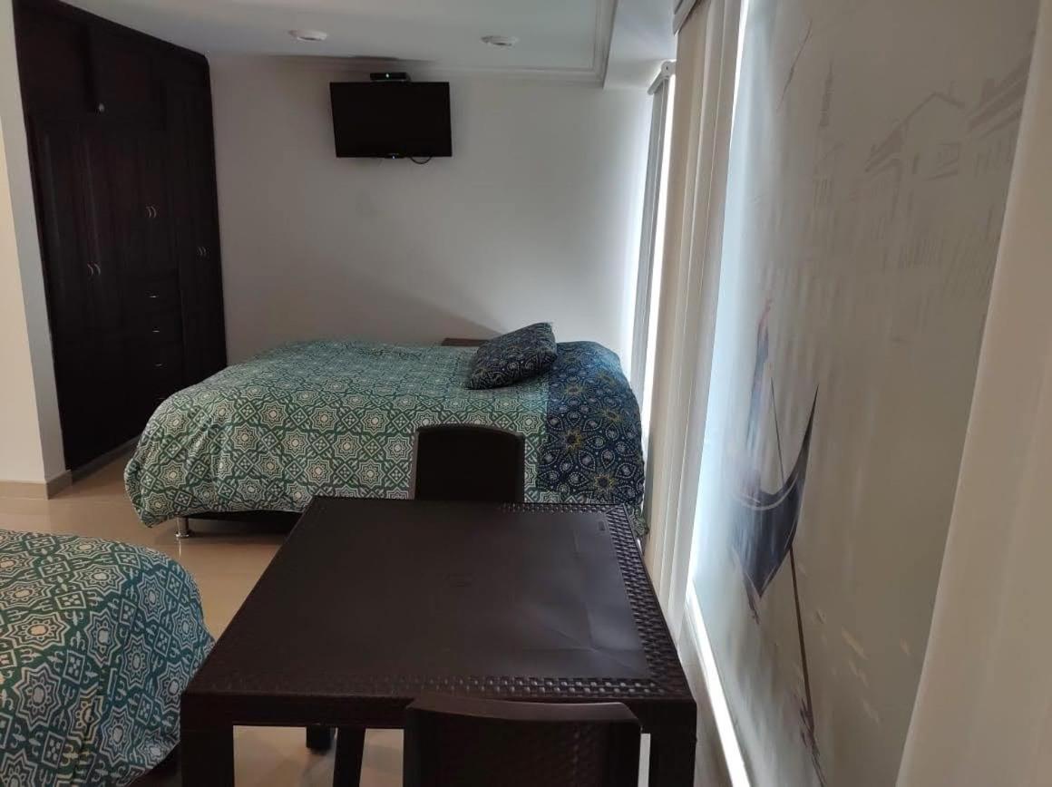Hospedaje en casa familia