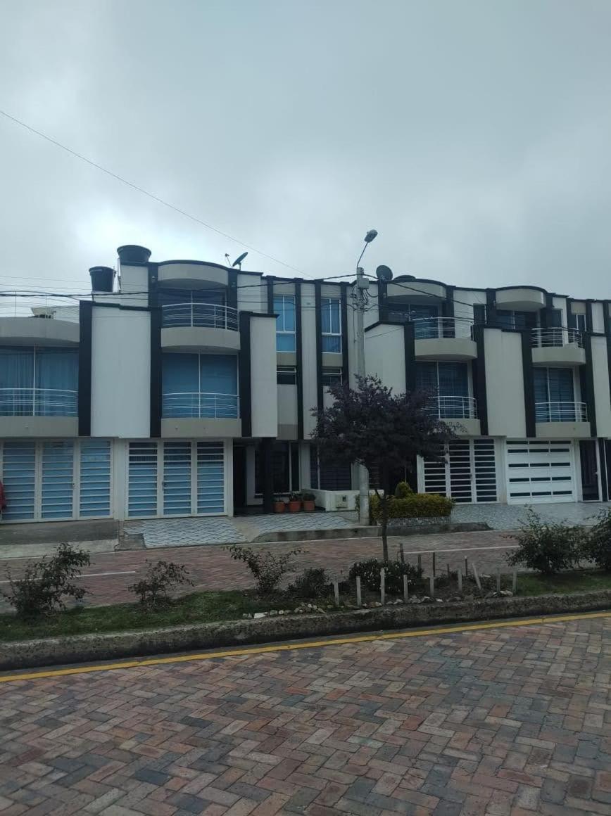 Hospedaje en casa familia