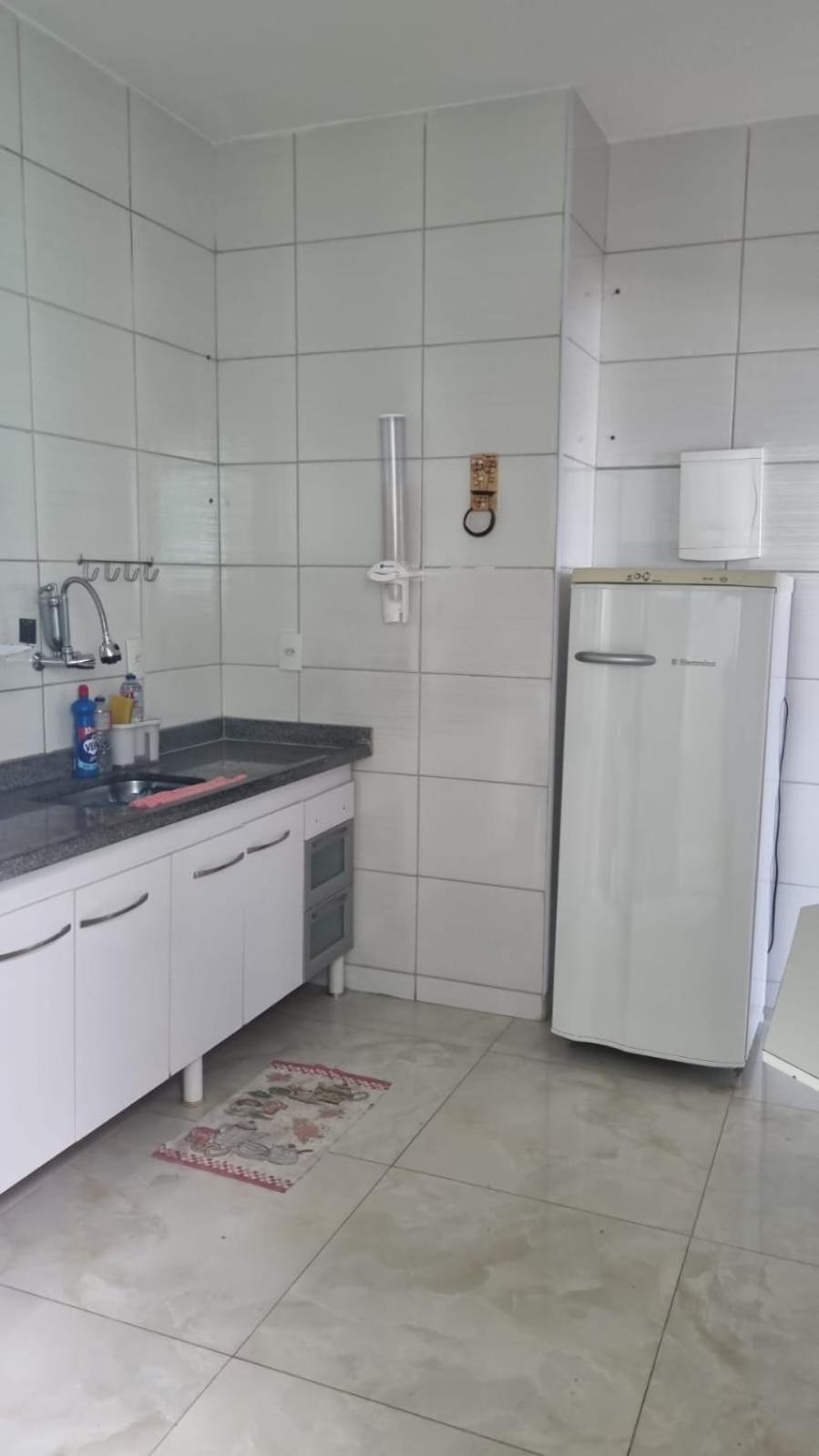 Apto em Rio das Ostras