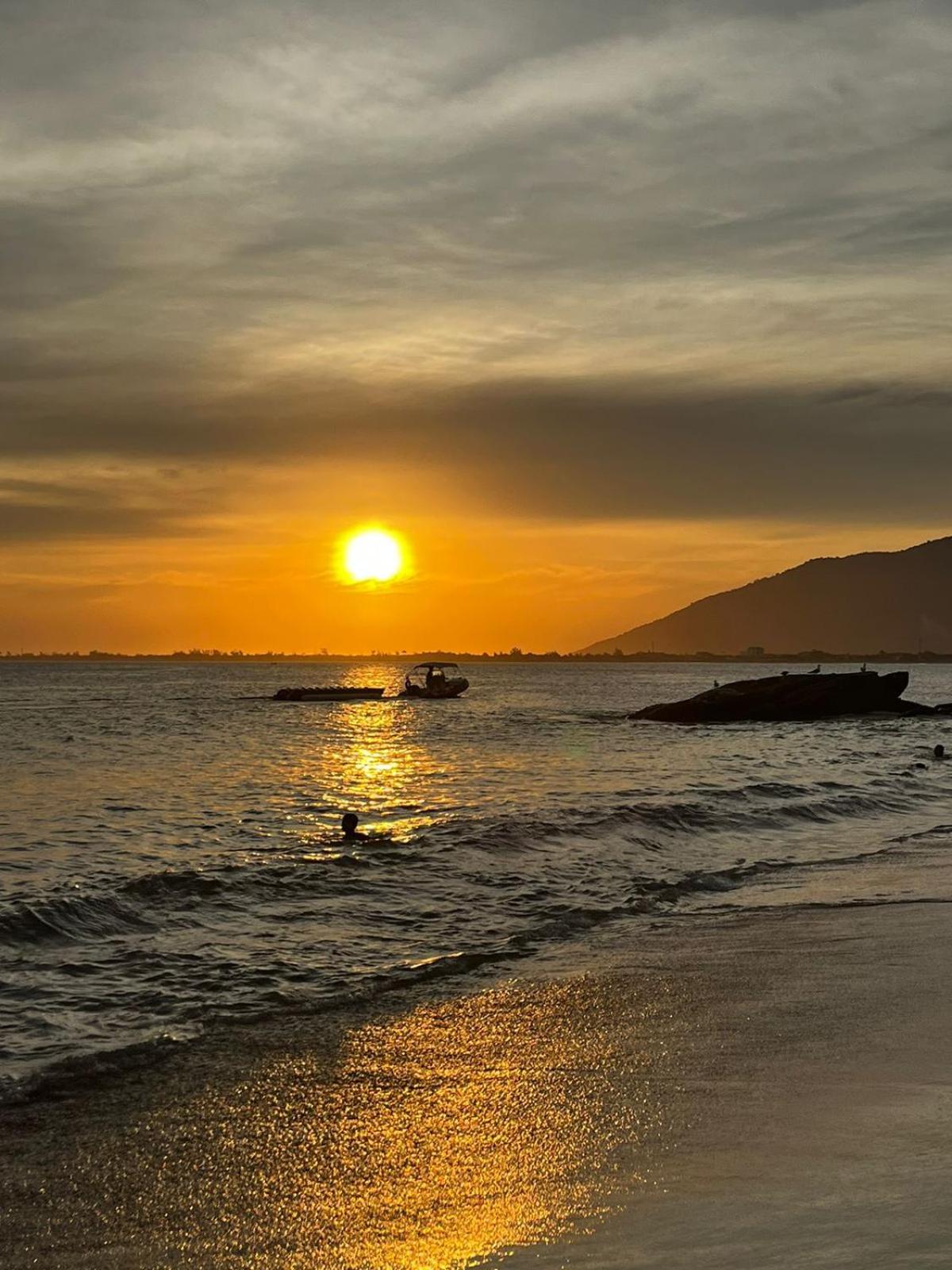 Apto em Rio das Ostras