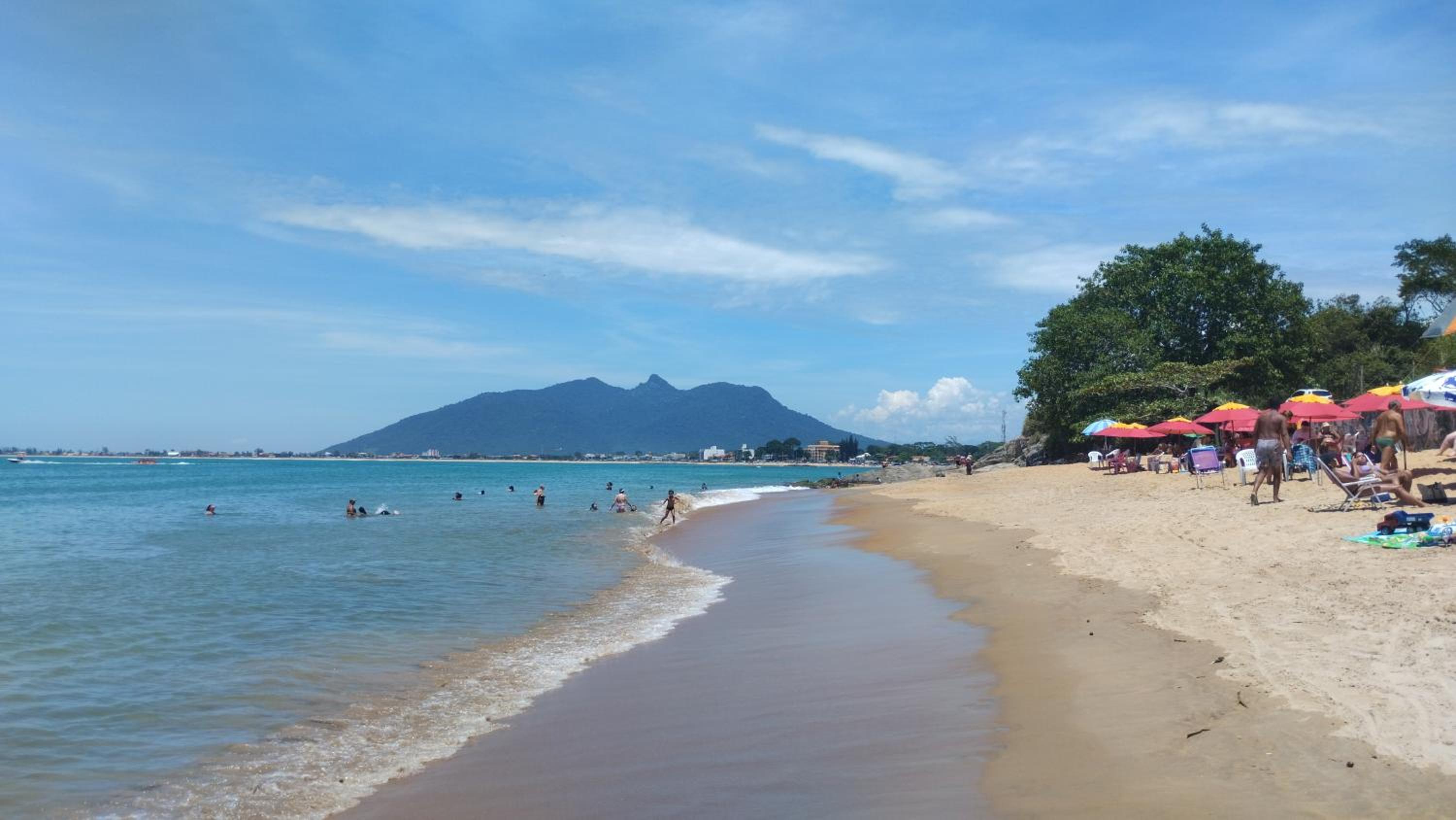 Apto em Rio das Ostras