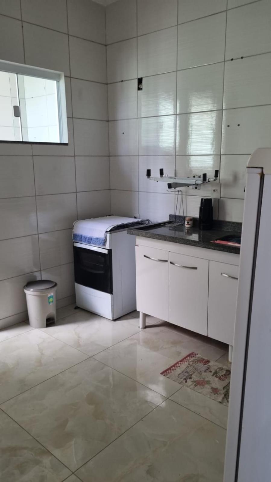 Apto em Rio das Ostras