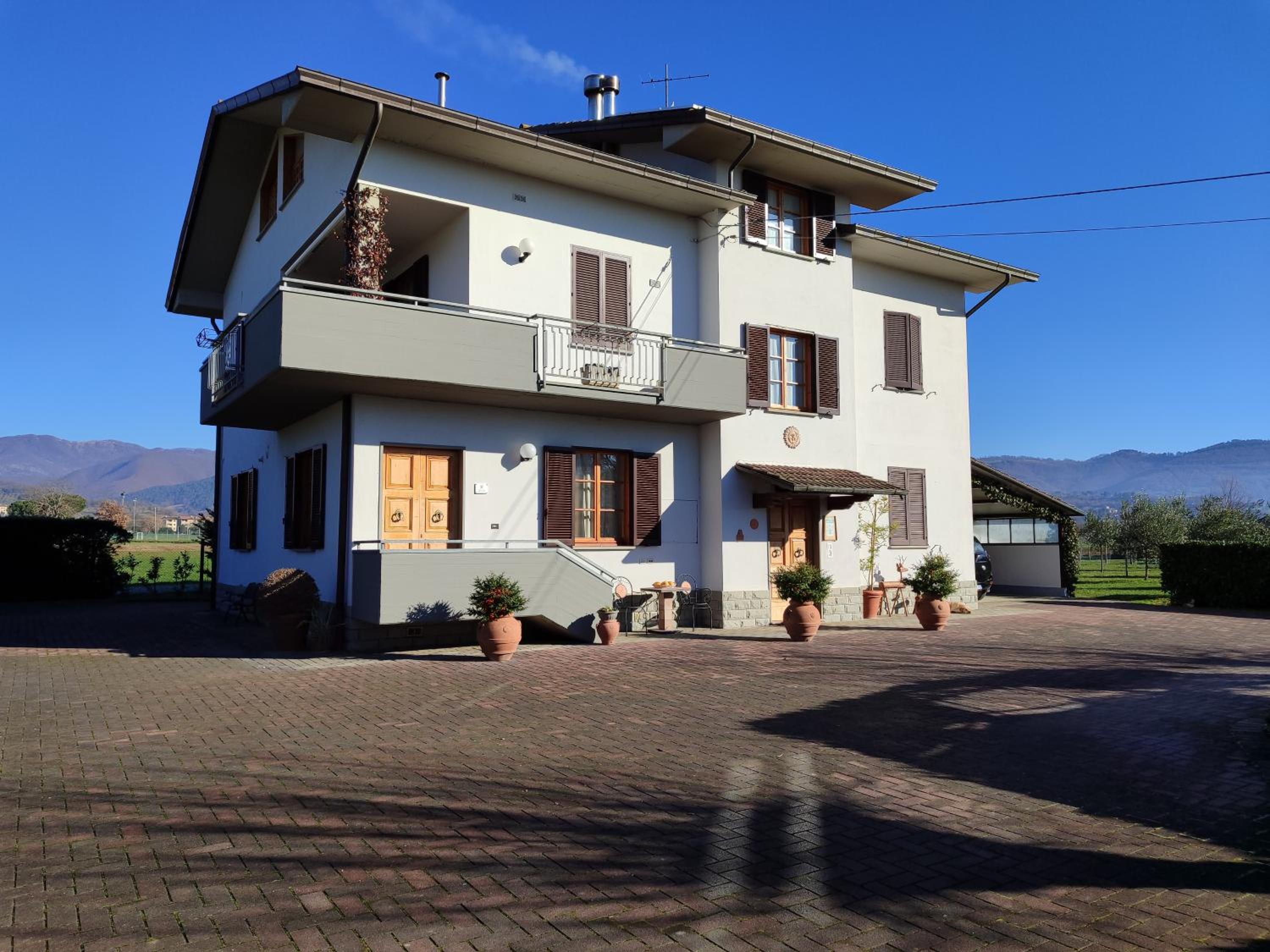 Villa Gaia Truffle Experience