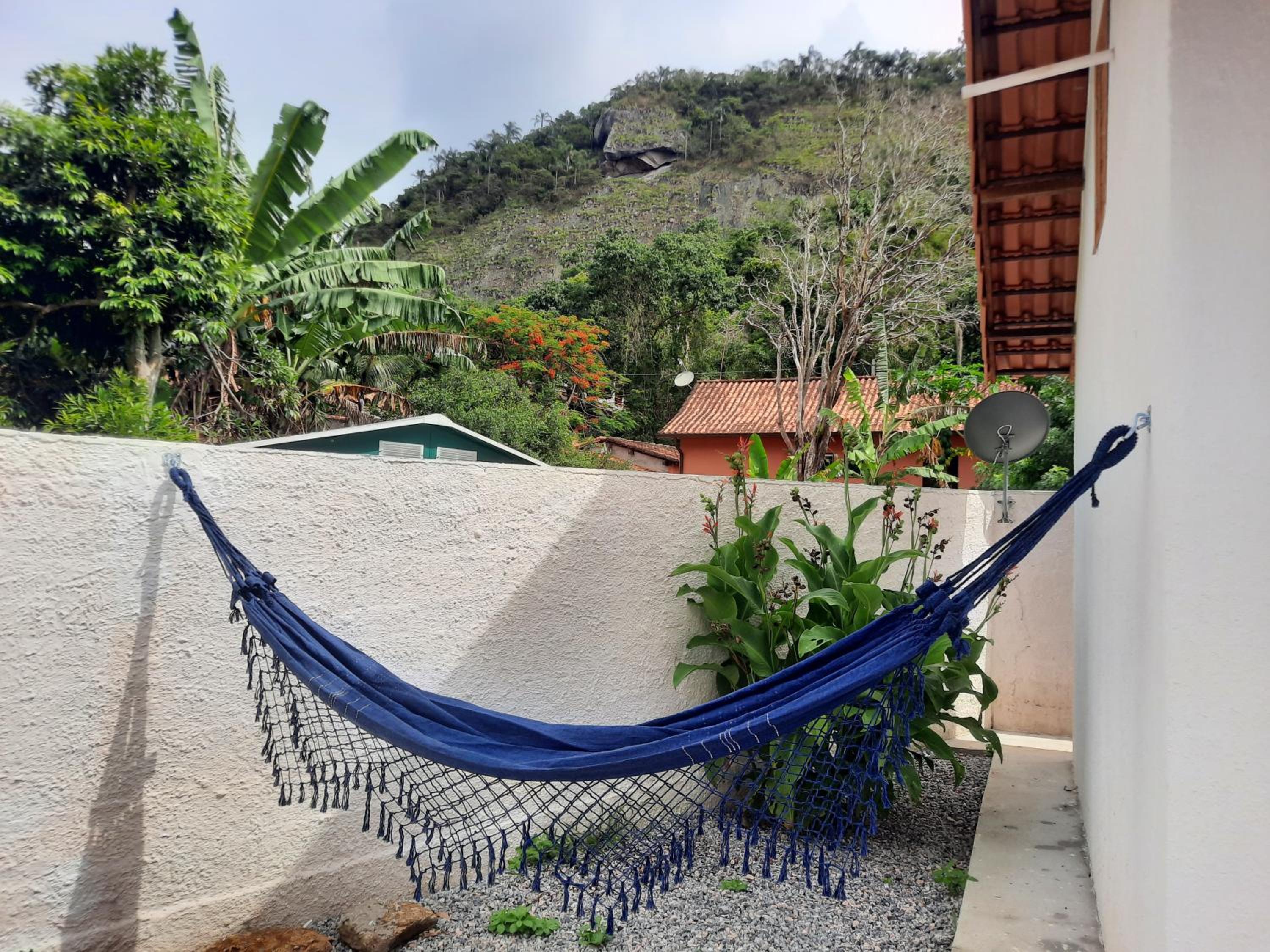 Recanto Ganesha seu paraíso na praia, no Recanto de Itaipuaçu ao lado de Itacoatiara