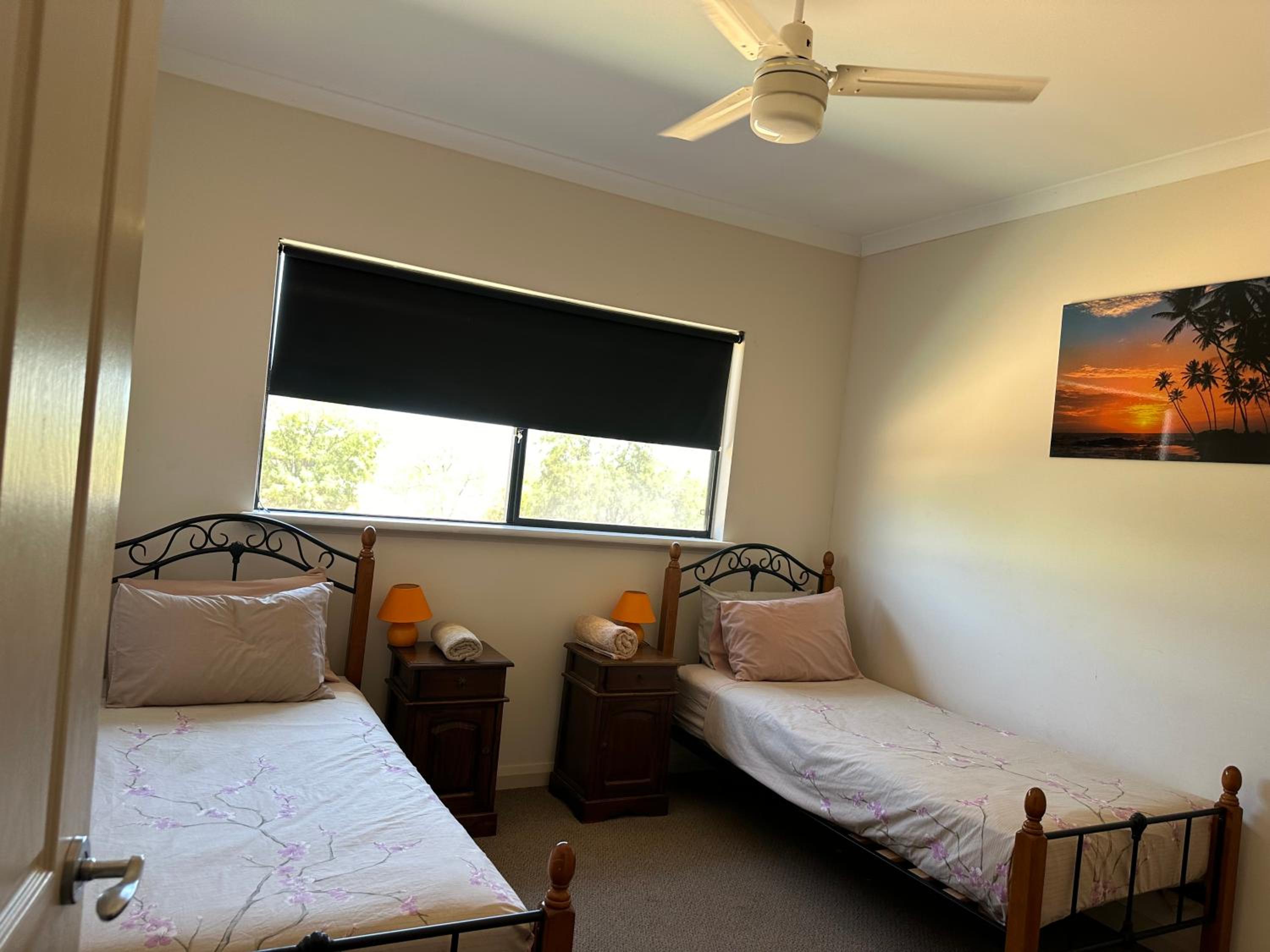 the Ningaloo breeze villa 2/10