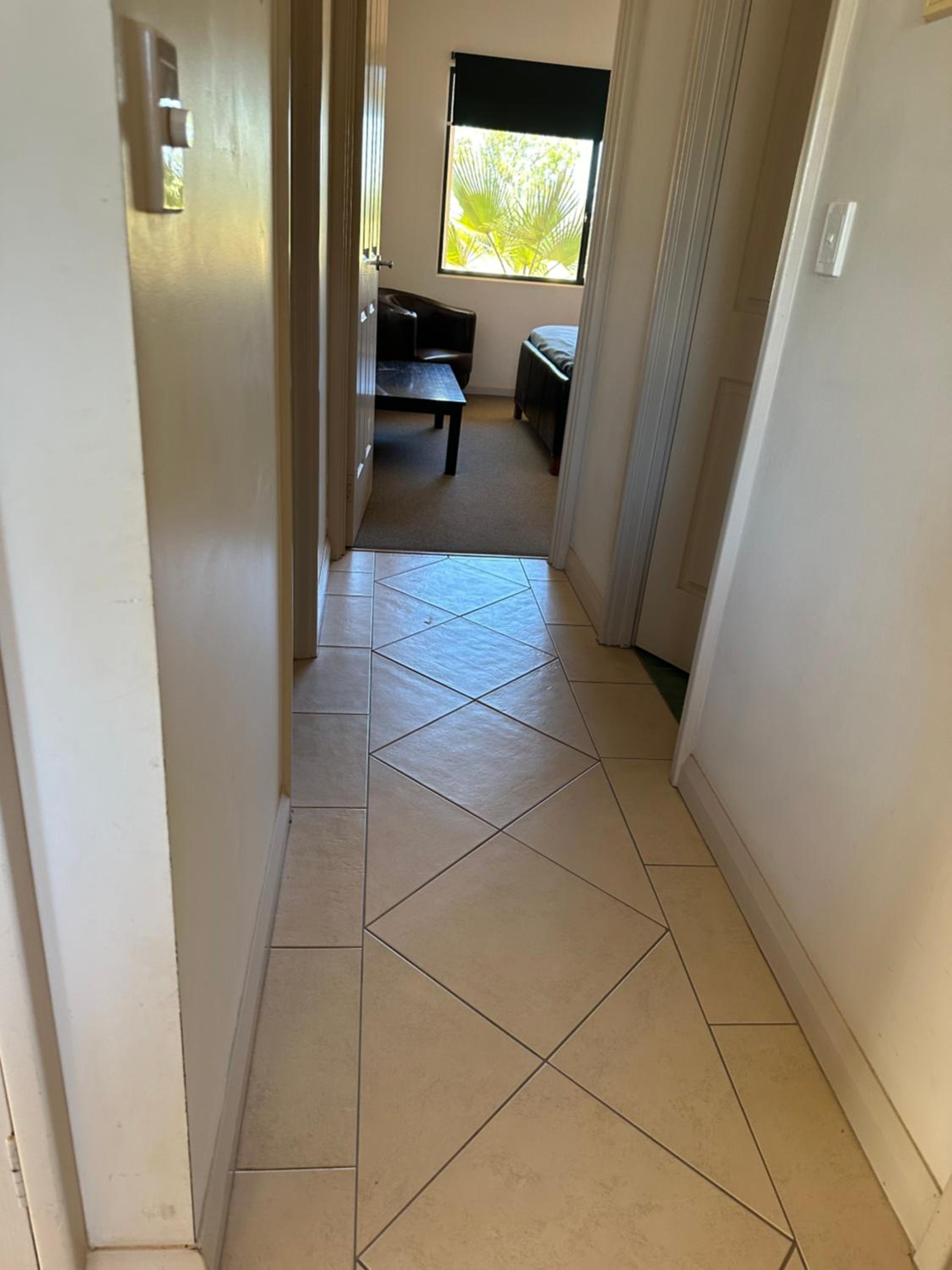 the Ningaloo breeze villa 2/10