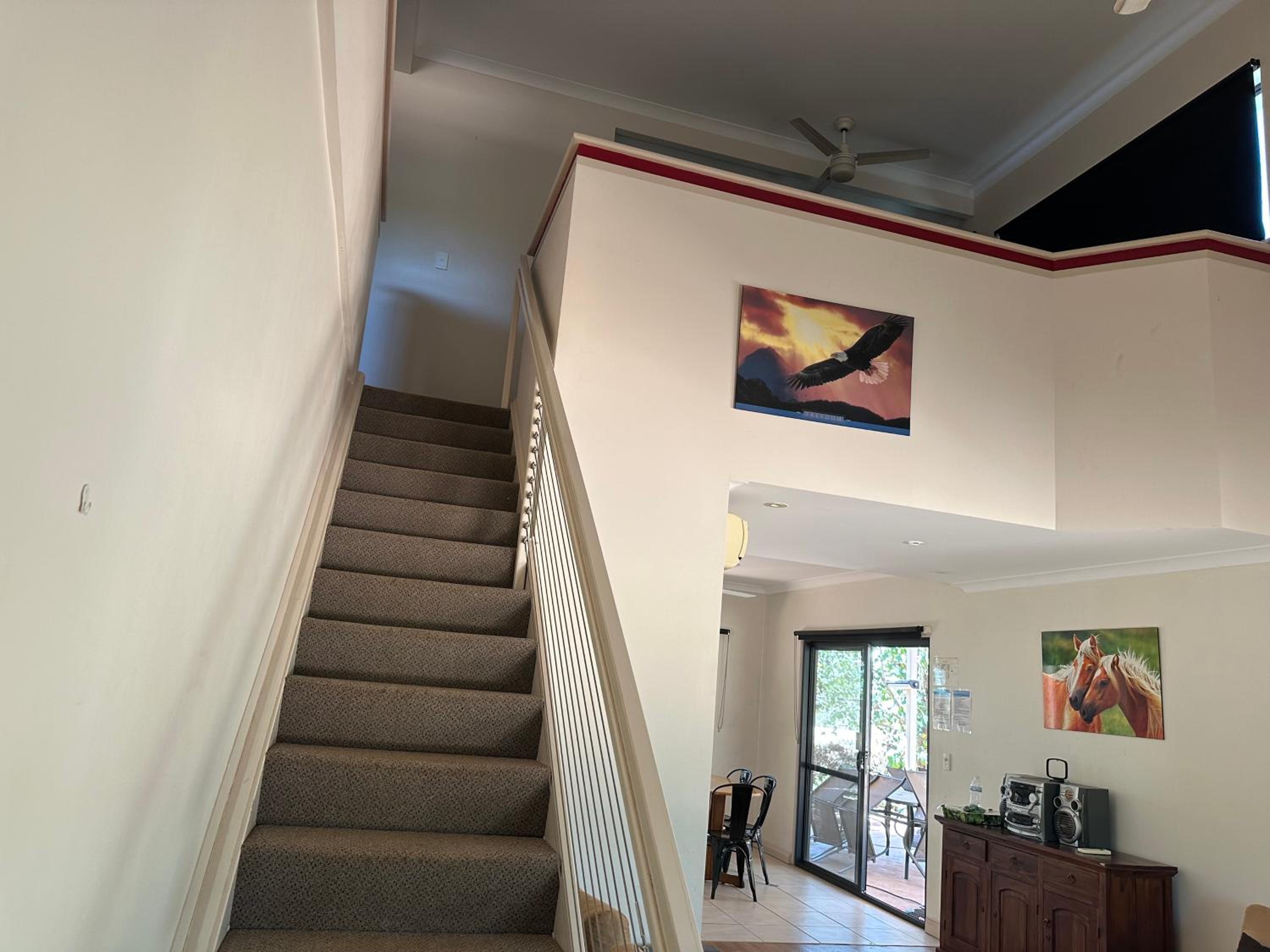 the Ningaloo breeze villa 2/10