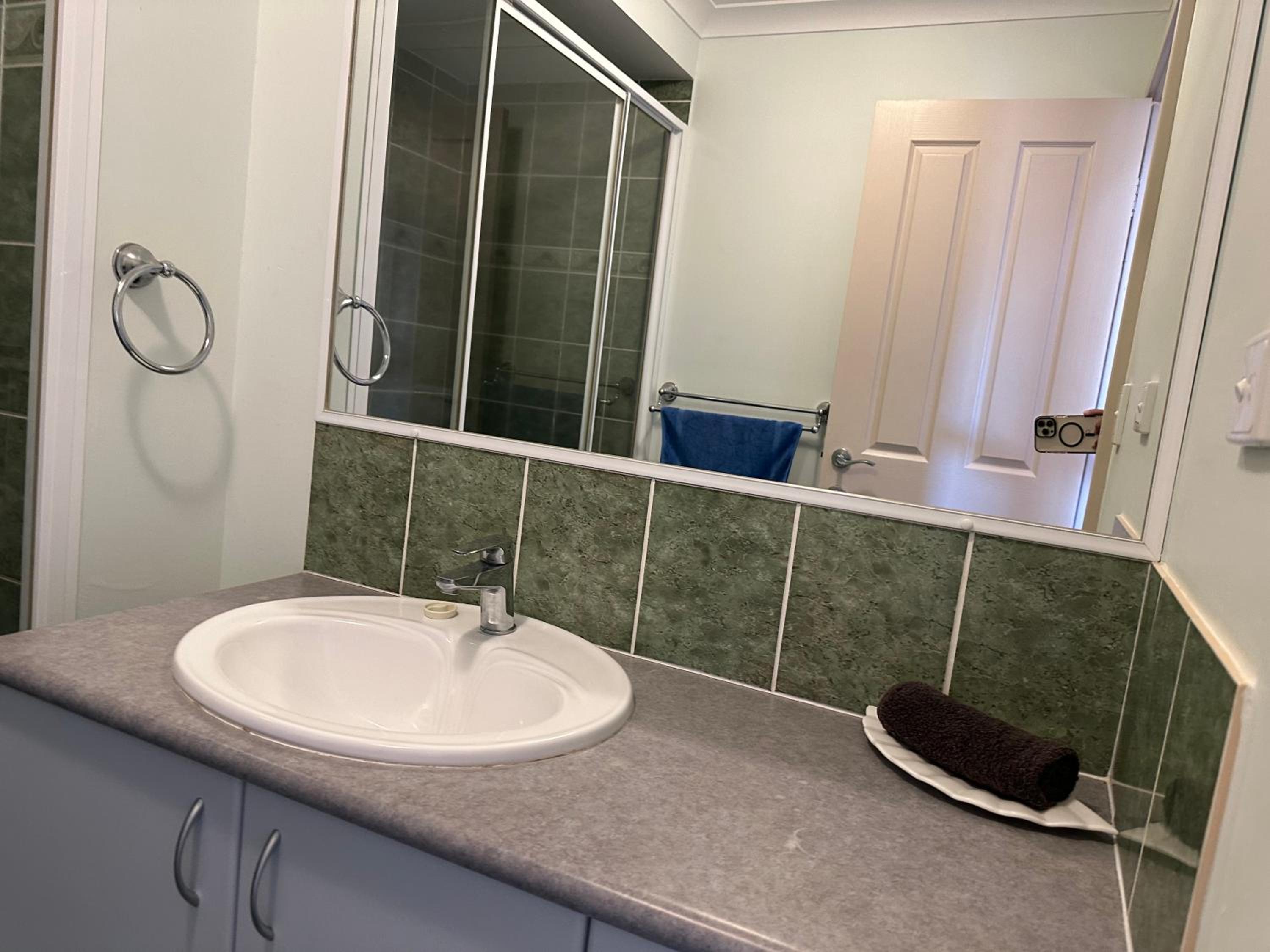 the Ningaloo breeze villa 2/10