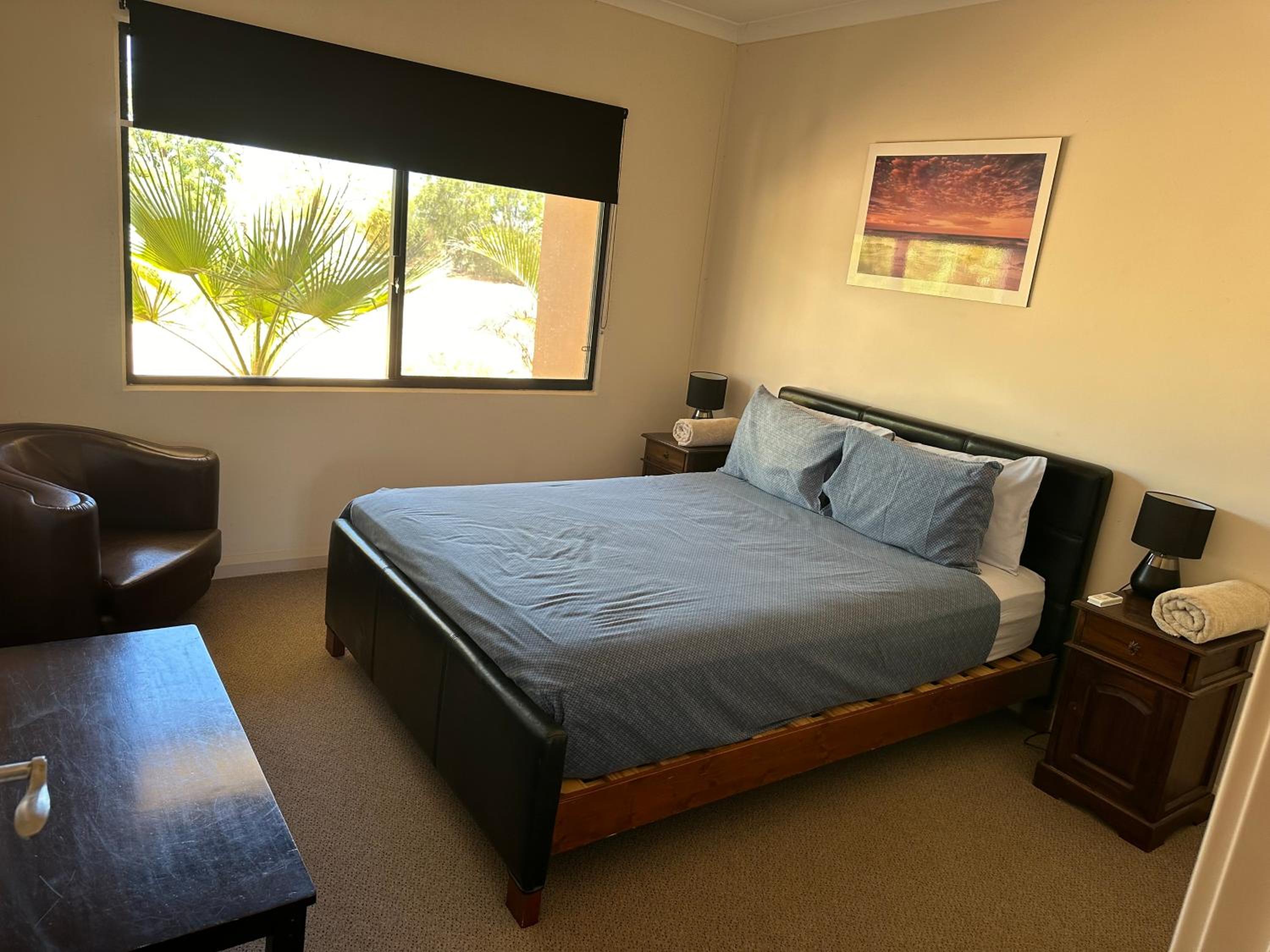 the Ningaloo breeze villa 2/10