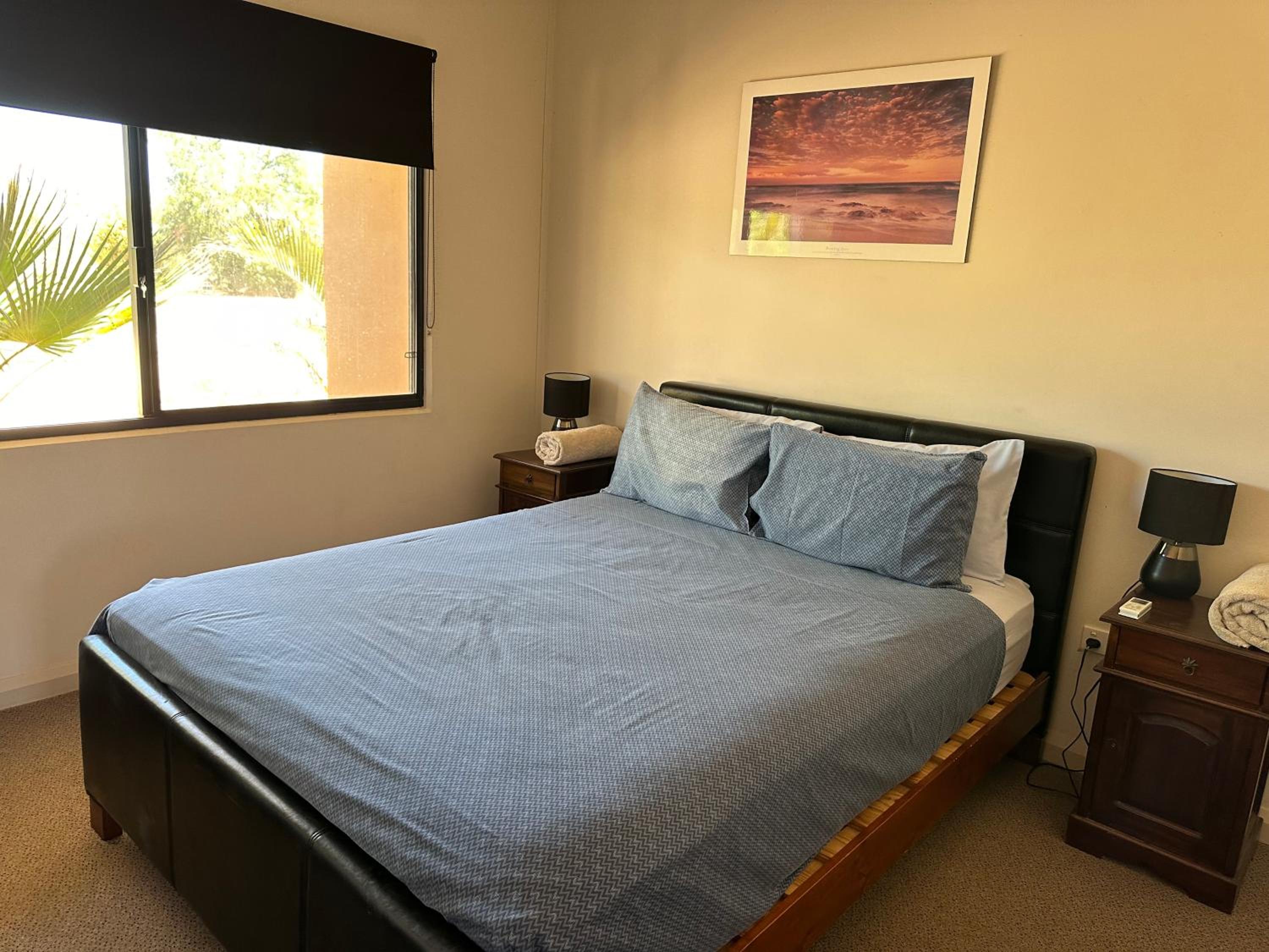 the Ningaloo breeze villa 2/10