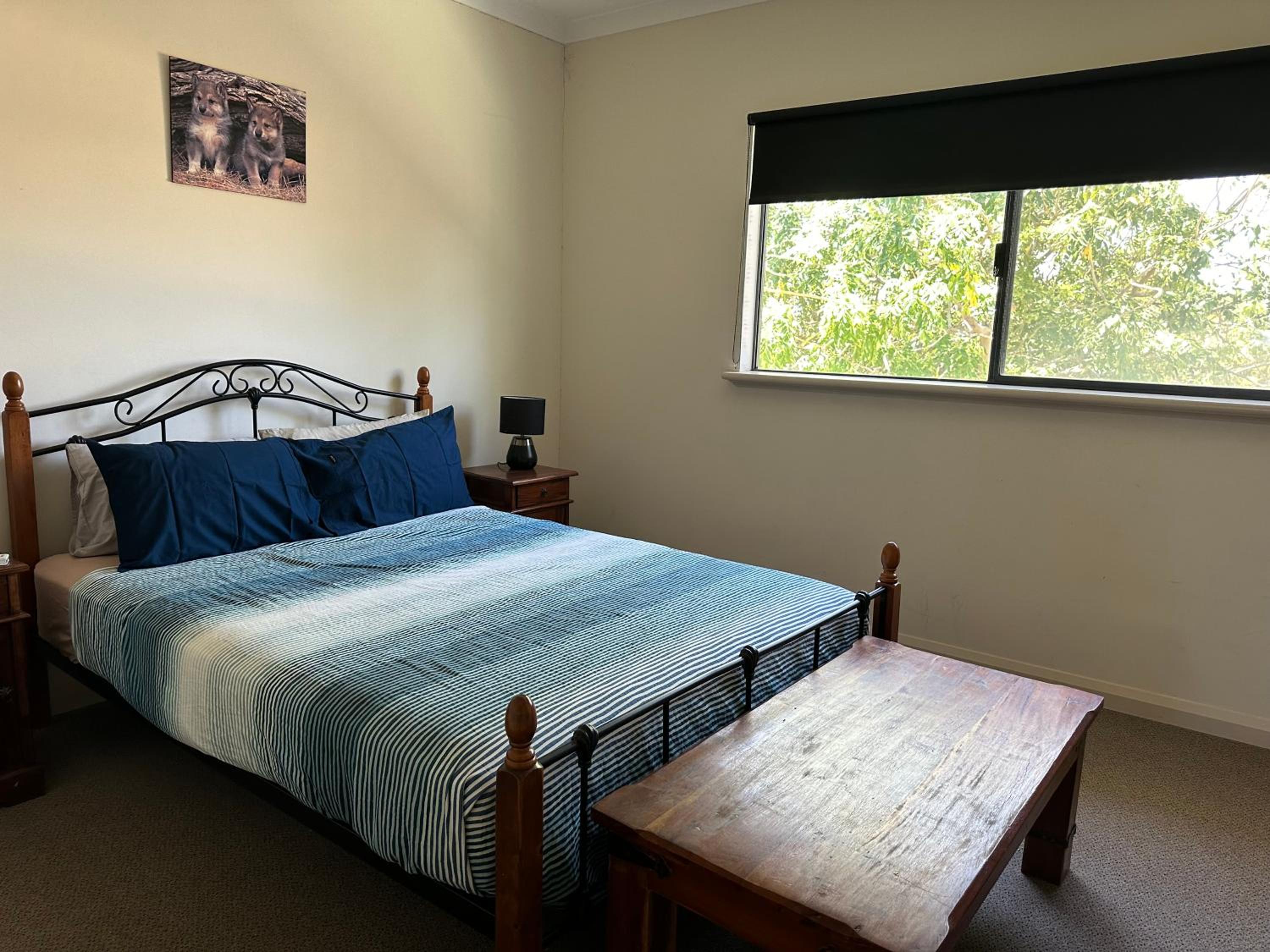 the Ningaloo breeze villa 2/10