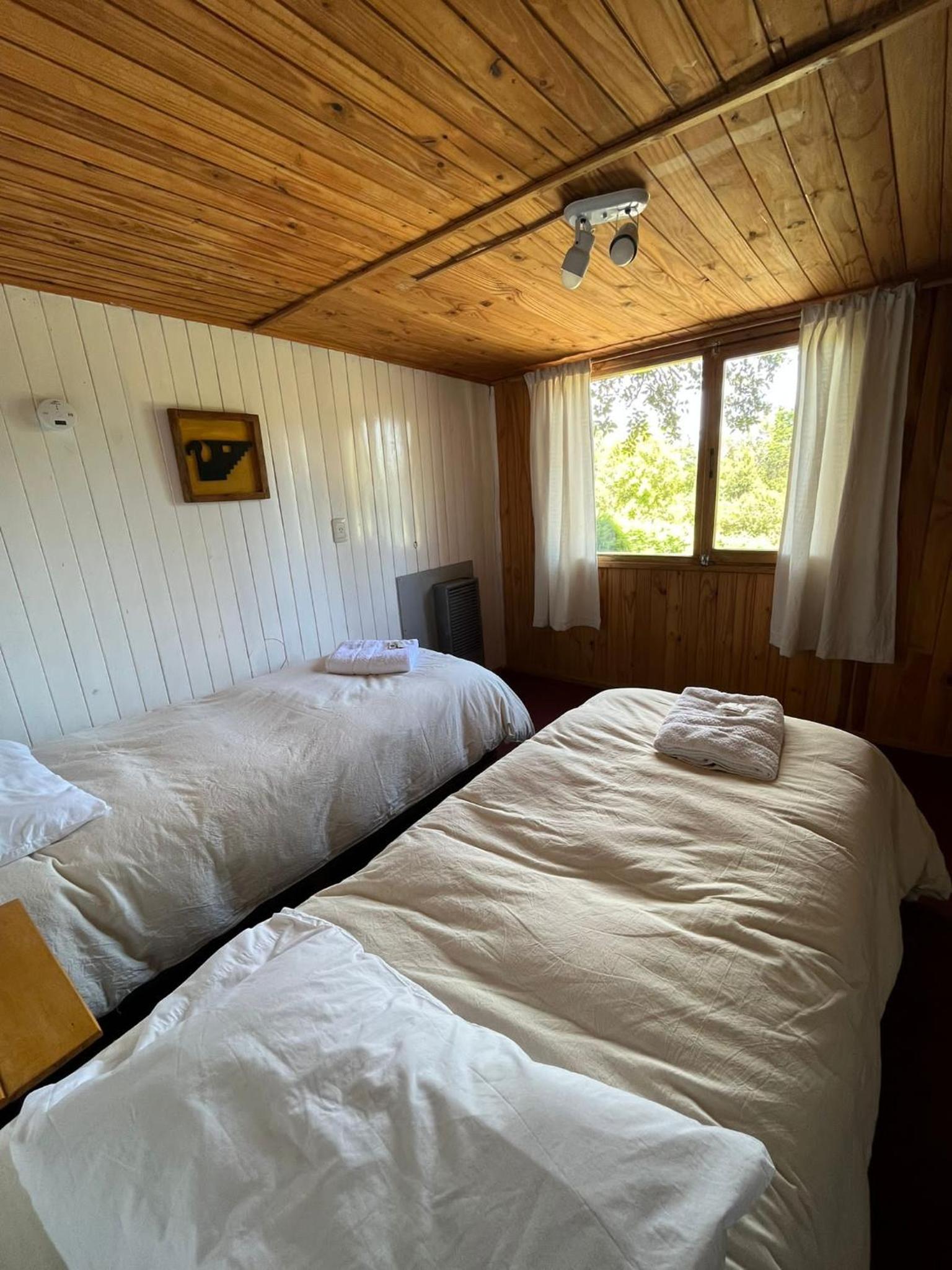 Cabaña La Elisa