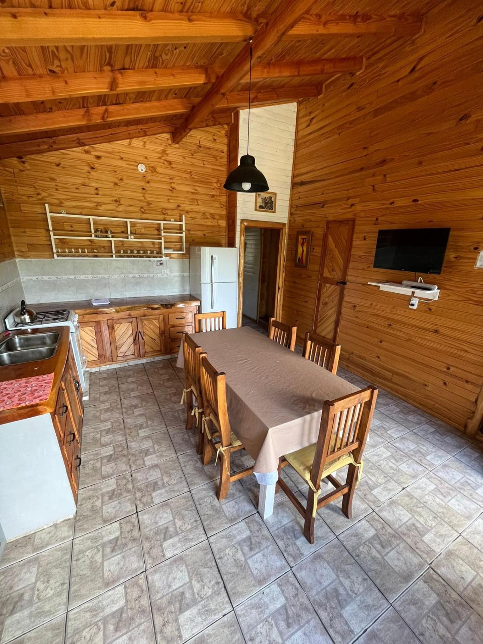 Cabaña La Elisa