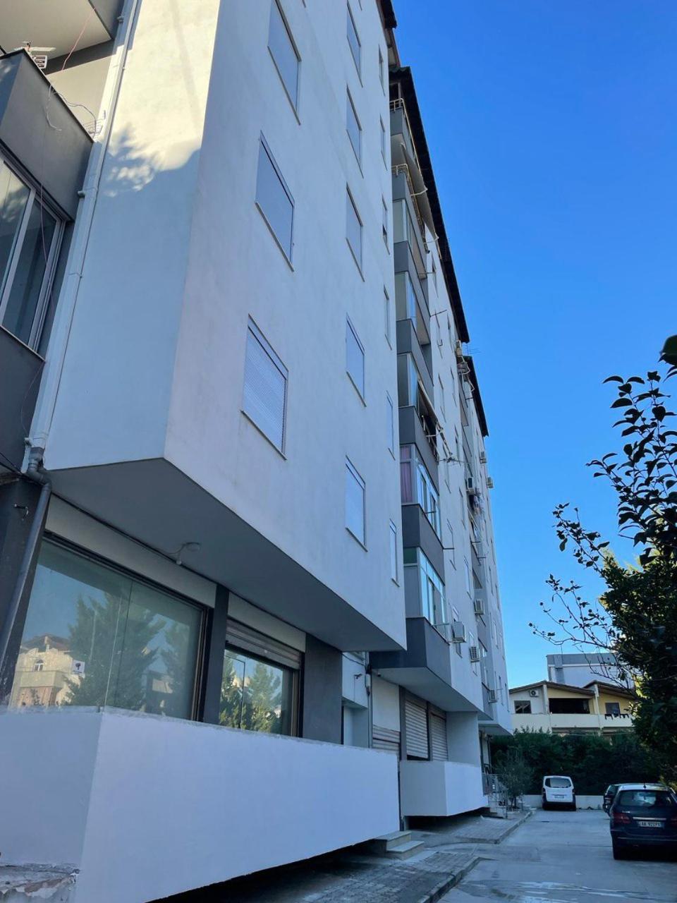 Irene Beach Apartment