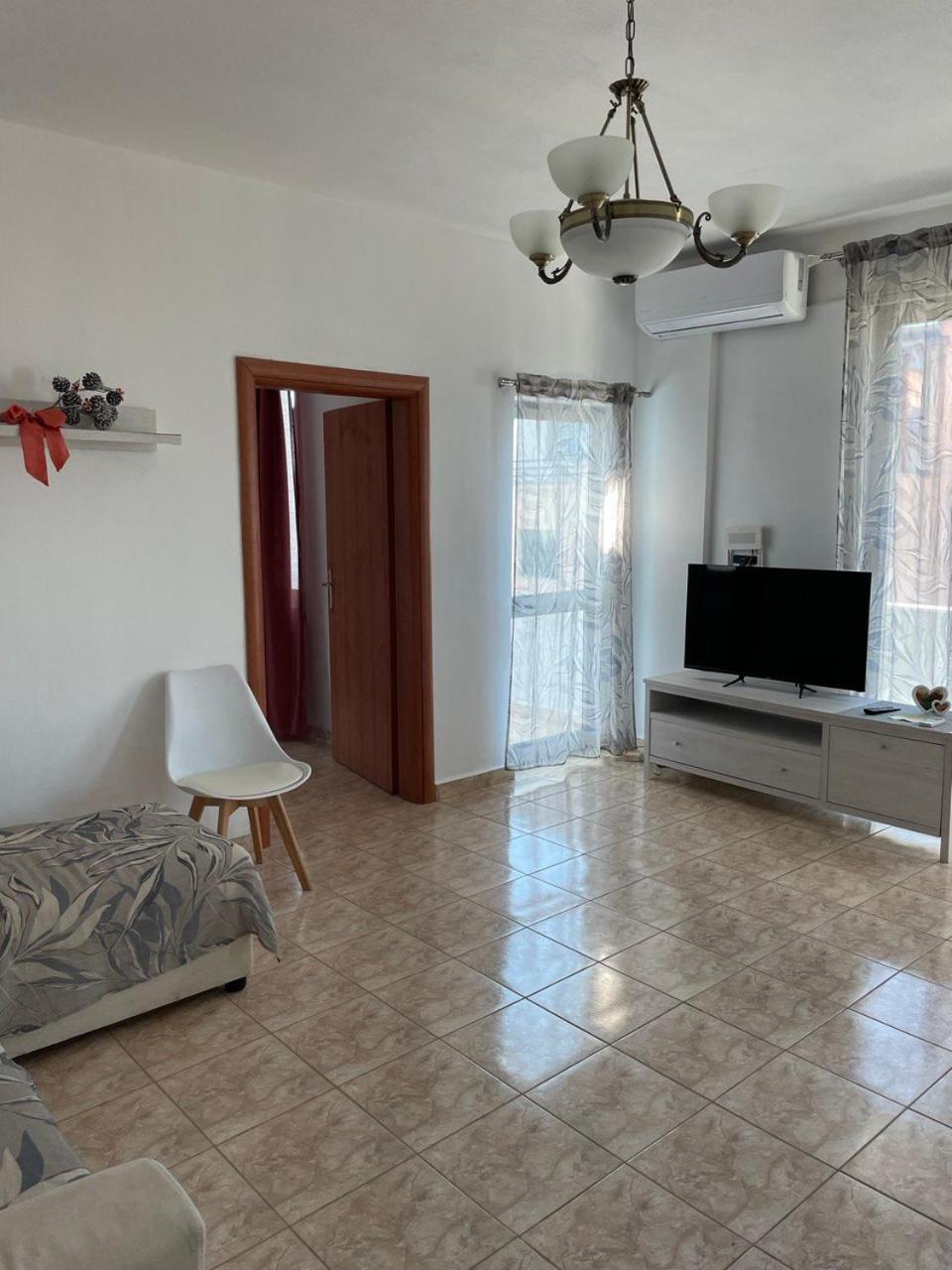 Irene Beach Apartment