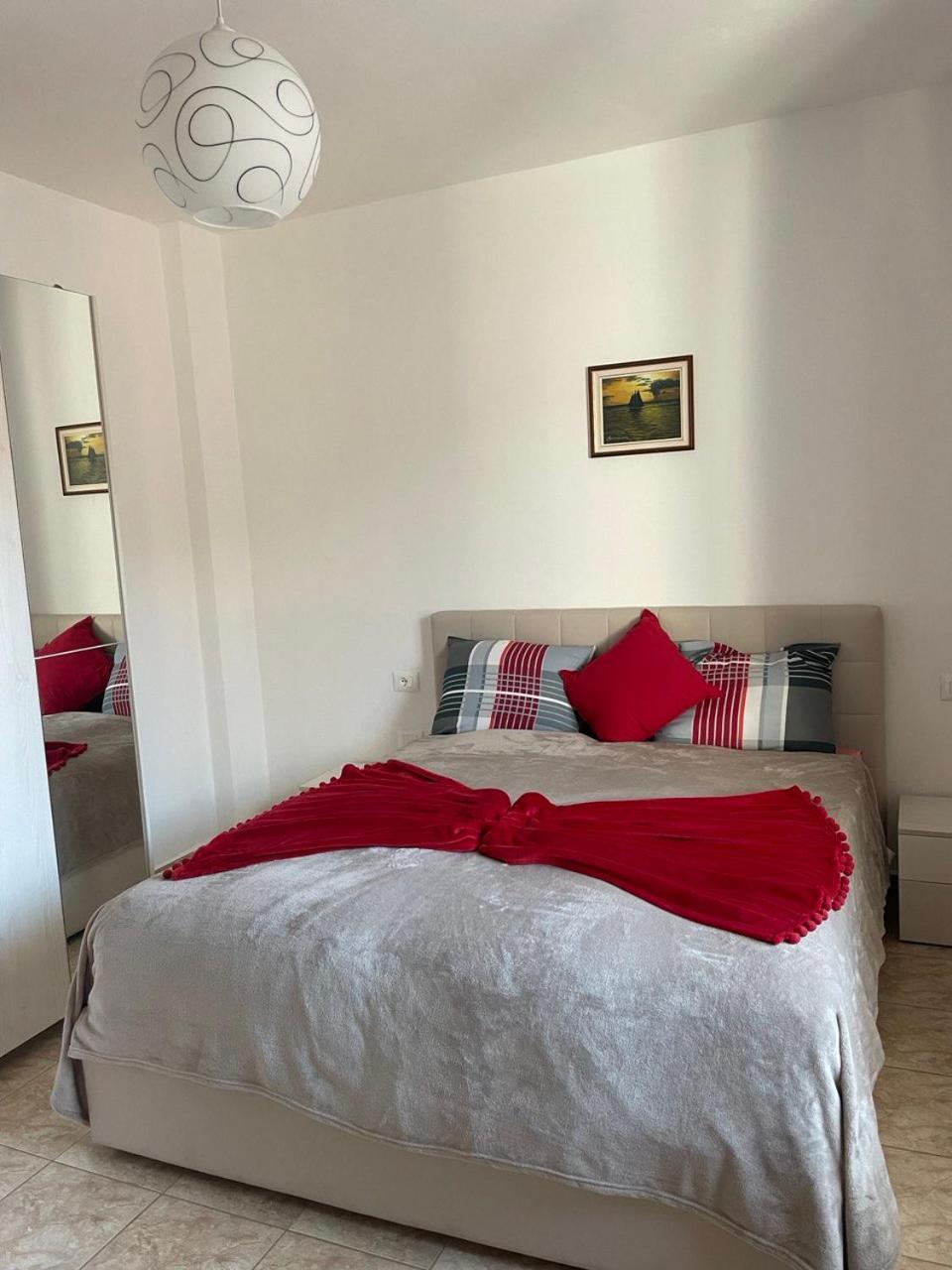 Irene Beach Apartment
