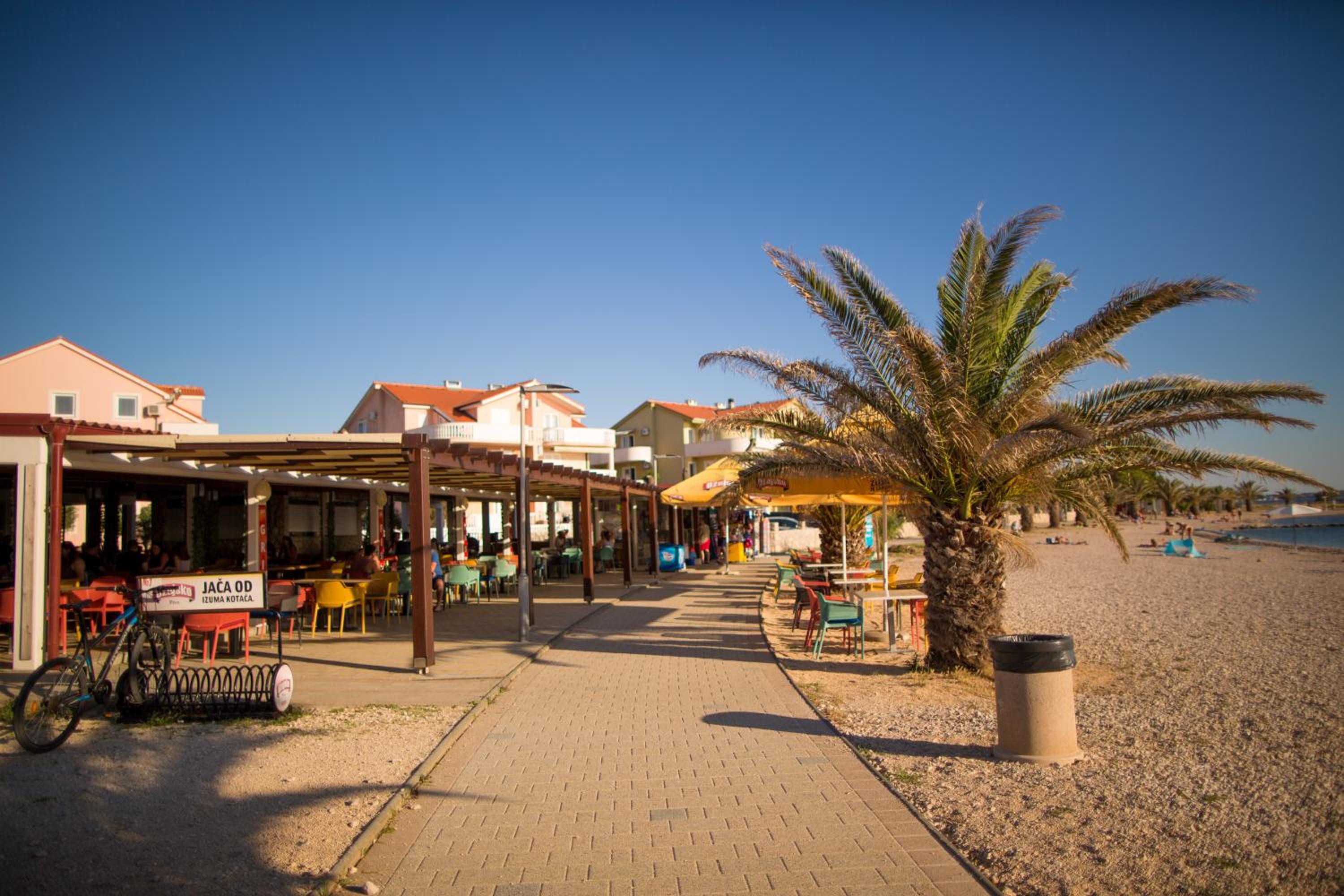apartments VIGI