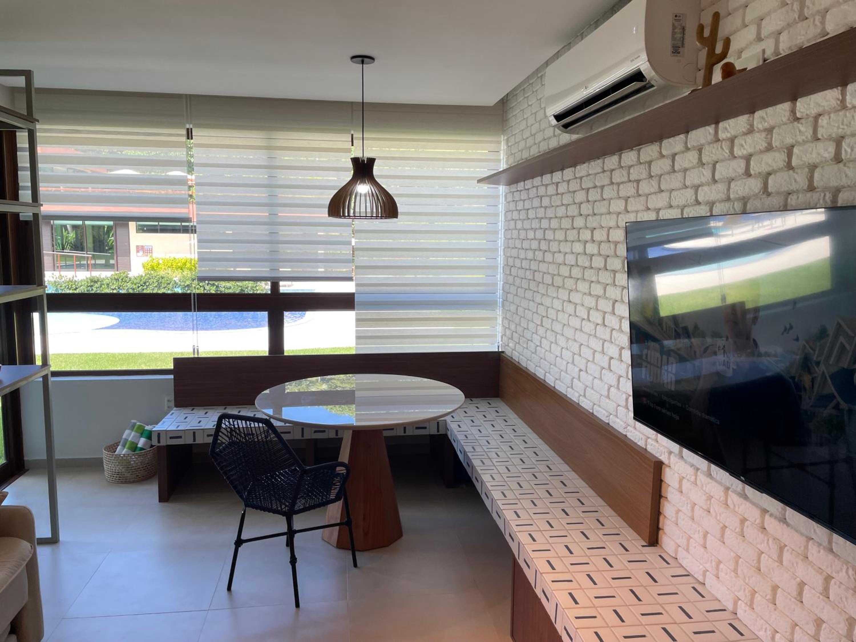Reserva dos Carneiros- Apartamento Luxo - Praia dos Carneiros